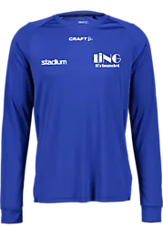 394175101101 CRAFT Rush 2.0 Ls Tee M 394175101101 CRAFT Rush 2.0 Ls Tee M Standard Small1x1