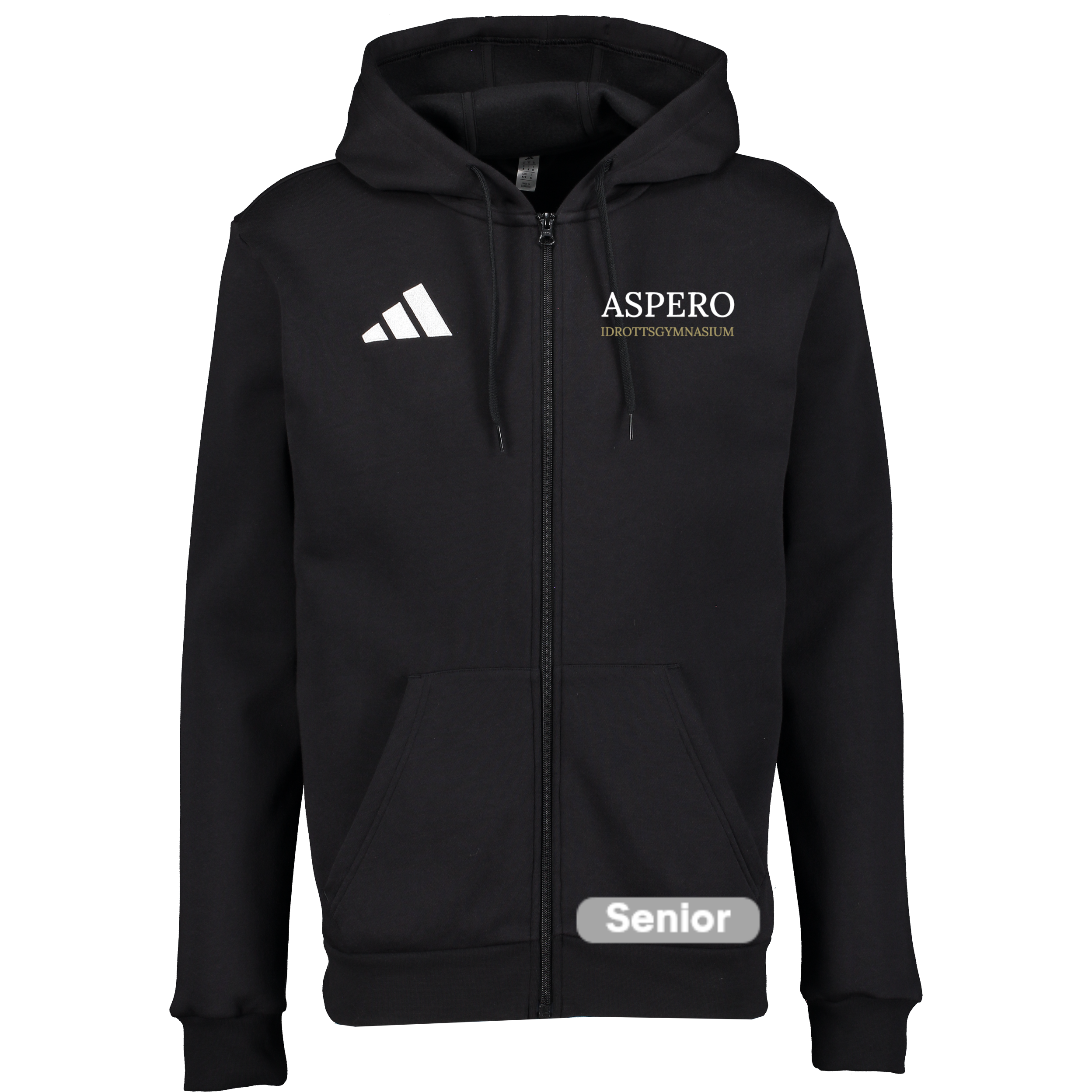 
ADIDAS, 
ENT26 FZ HOOD, 
Detail 1
