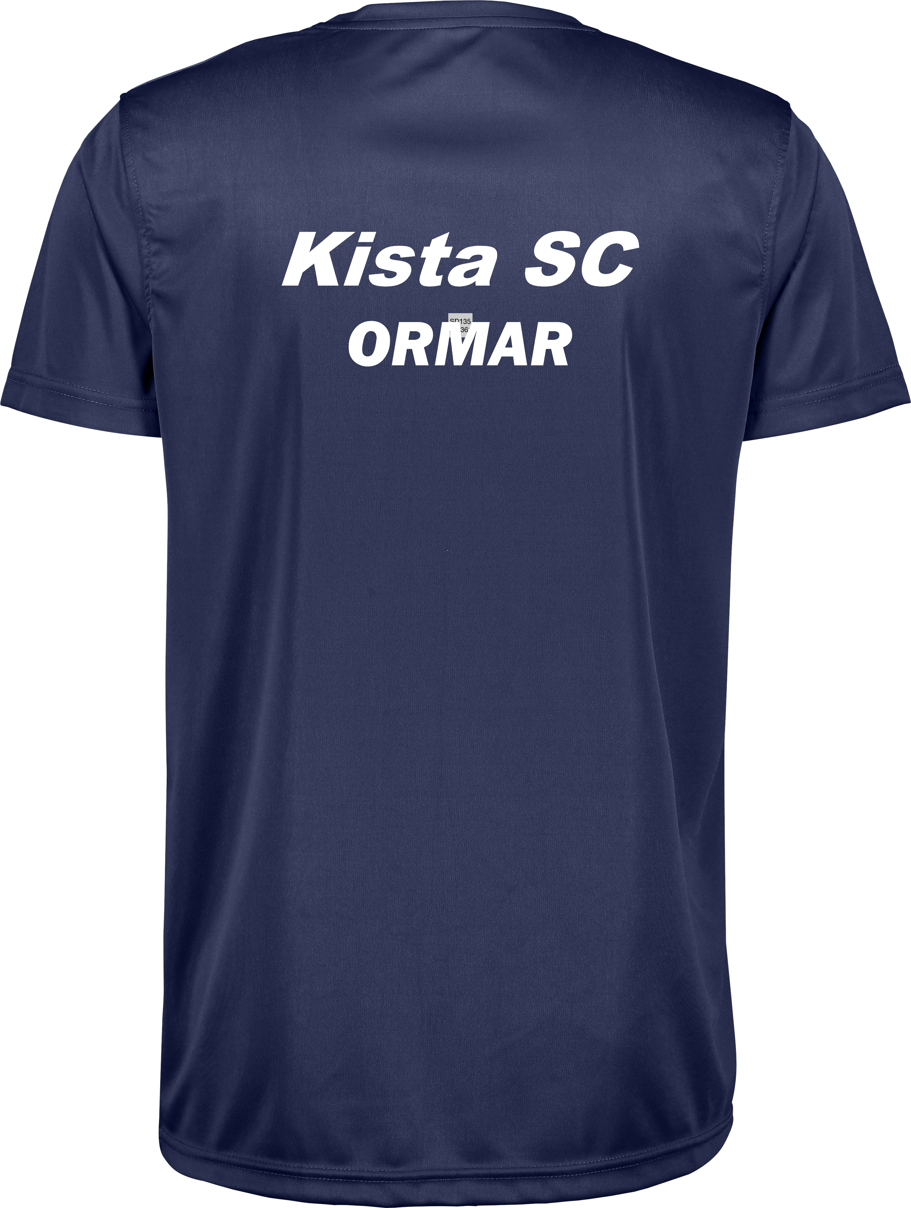 CLIQUE, Active Tee Men