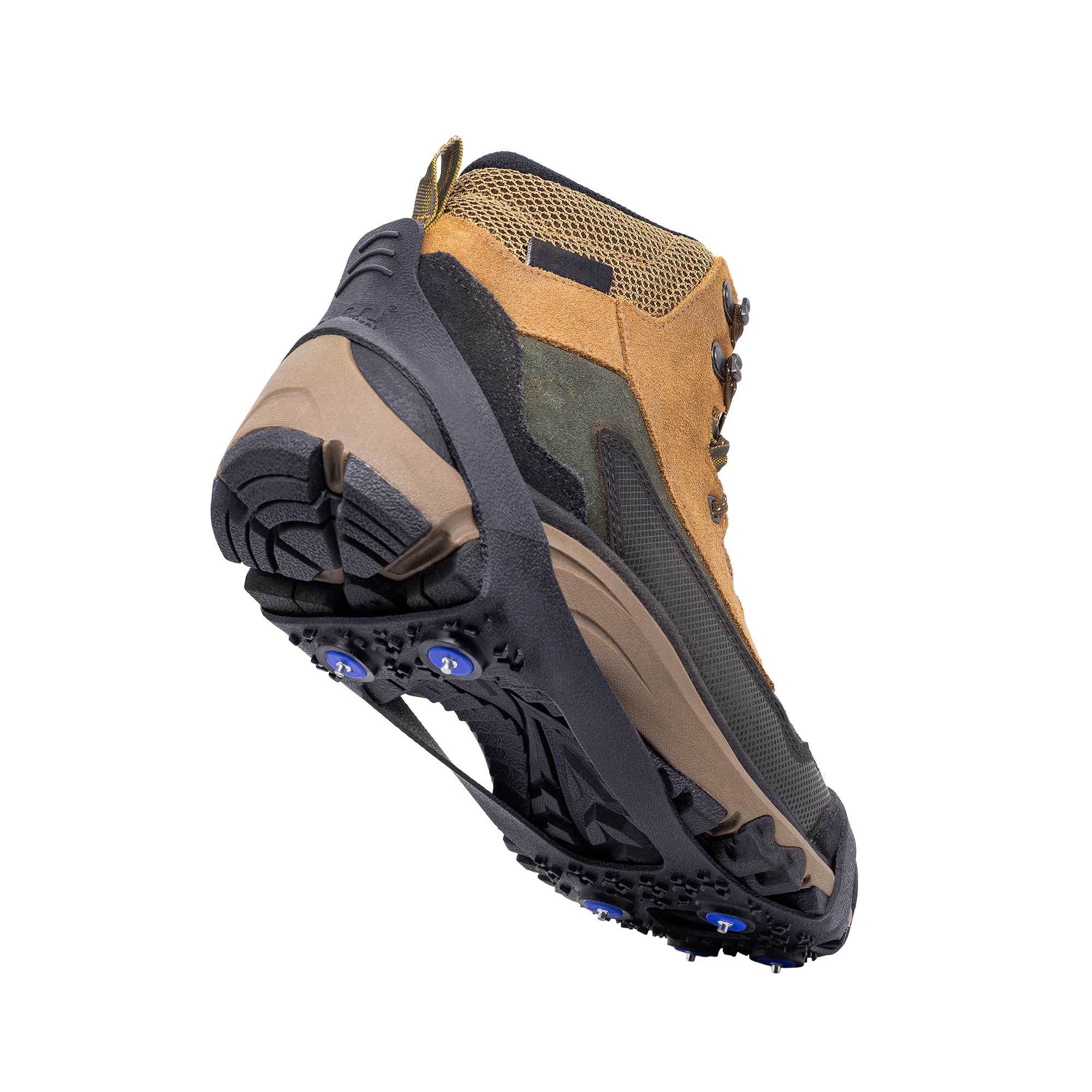 ORTHO MOVEMENT, Walking Trex