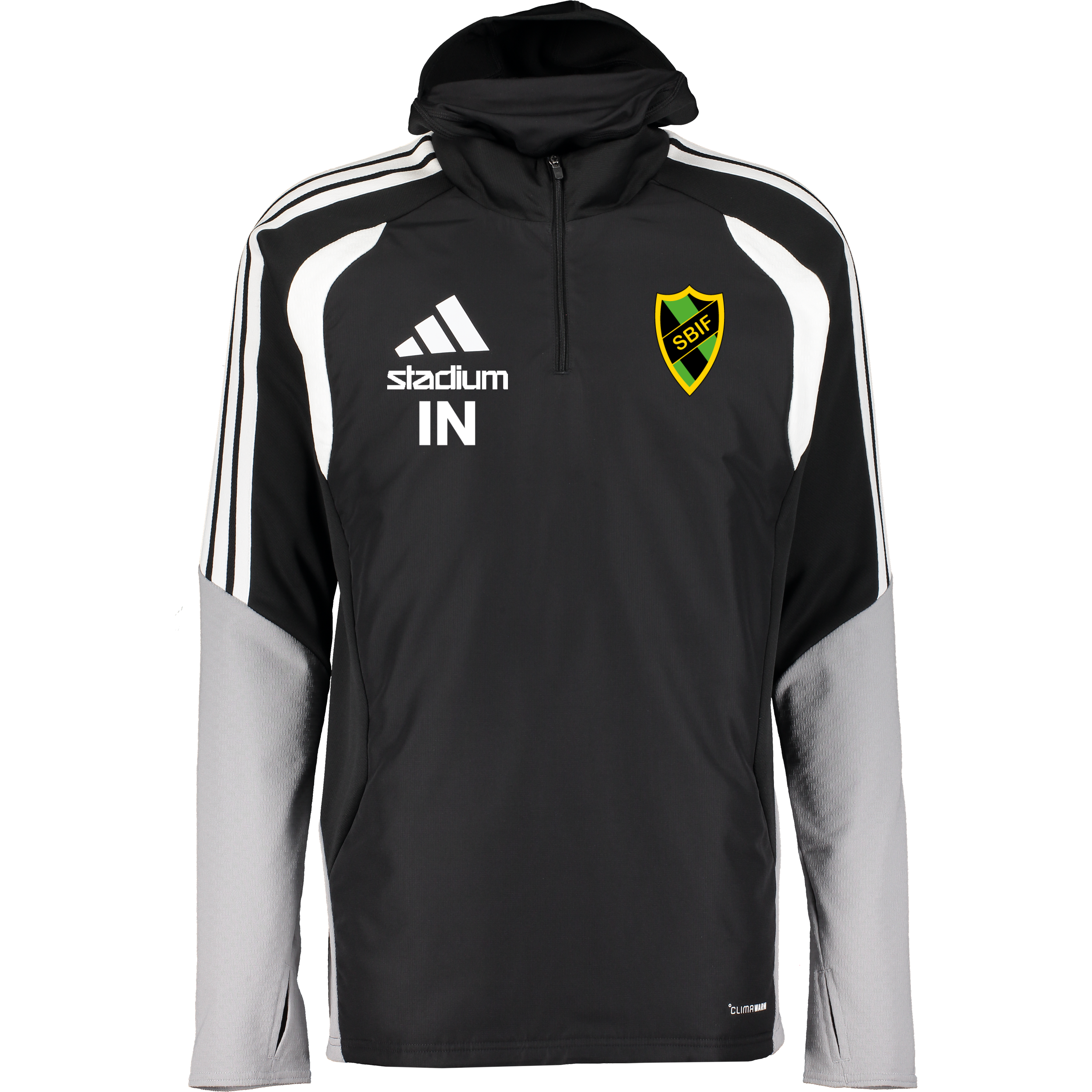 
ADIDAS, 
TIRO26 C WINT TOP, 
Detail 1
