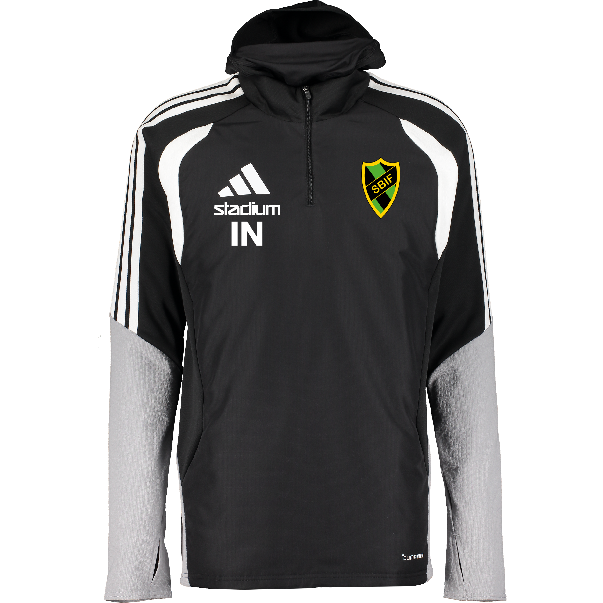 
ADIDAS, 
TIRO26 C WINT TOP, 
Detail 1
