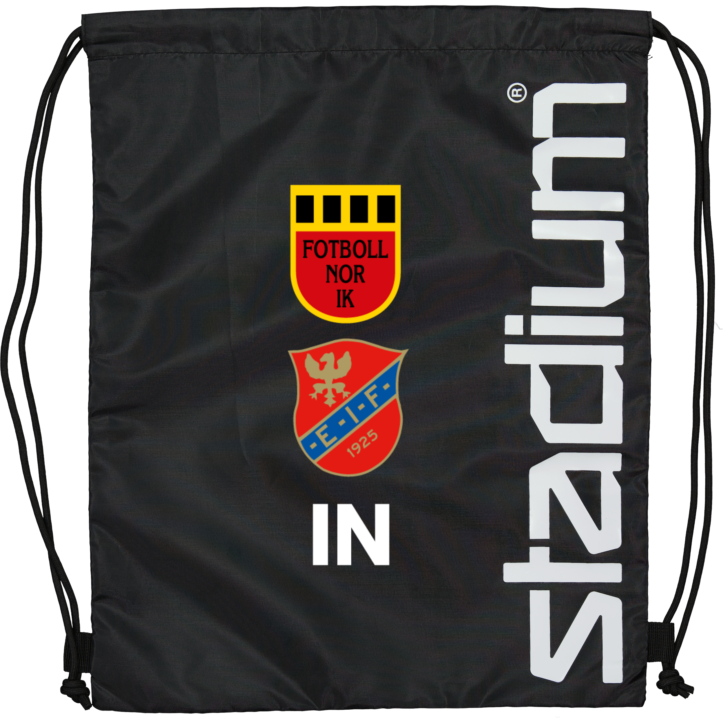 
STADIUM, 
Team Gym Bag, 
Detail 1
