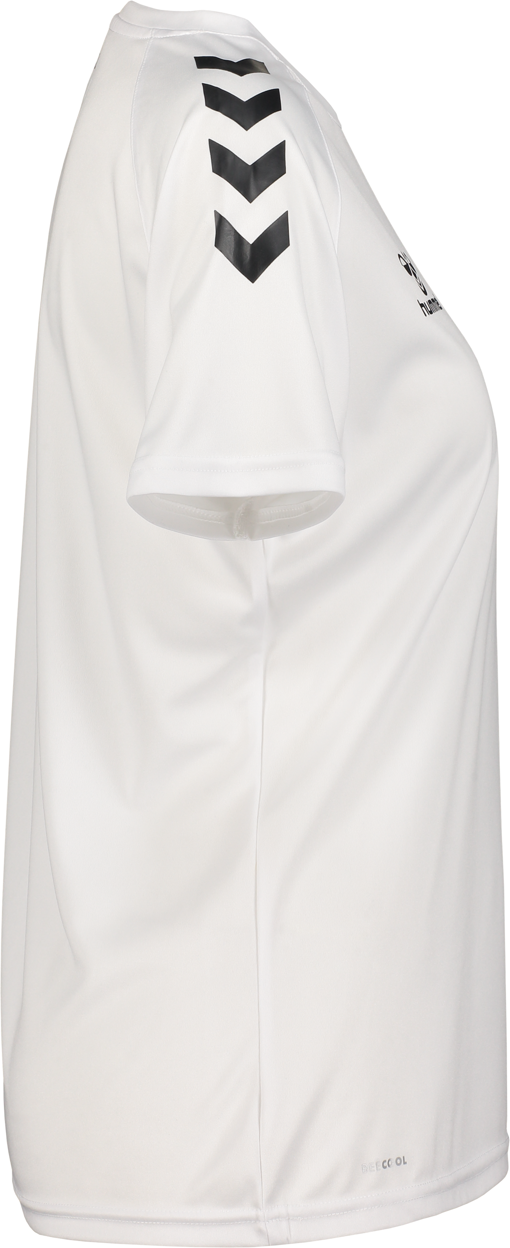 HUMMEL, Core Xk Poly Tee Ss W