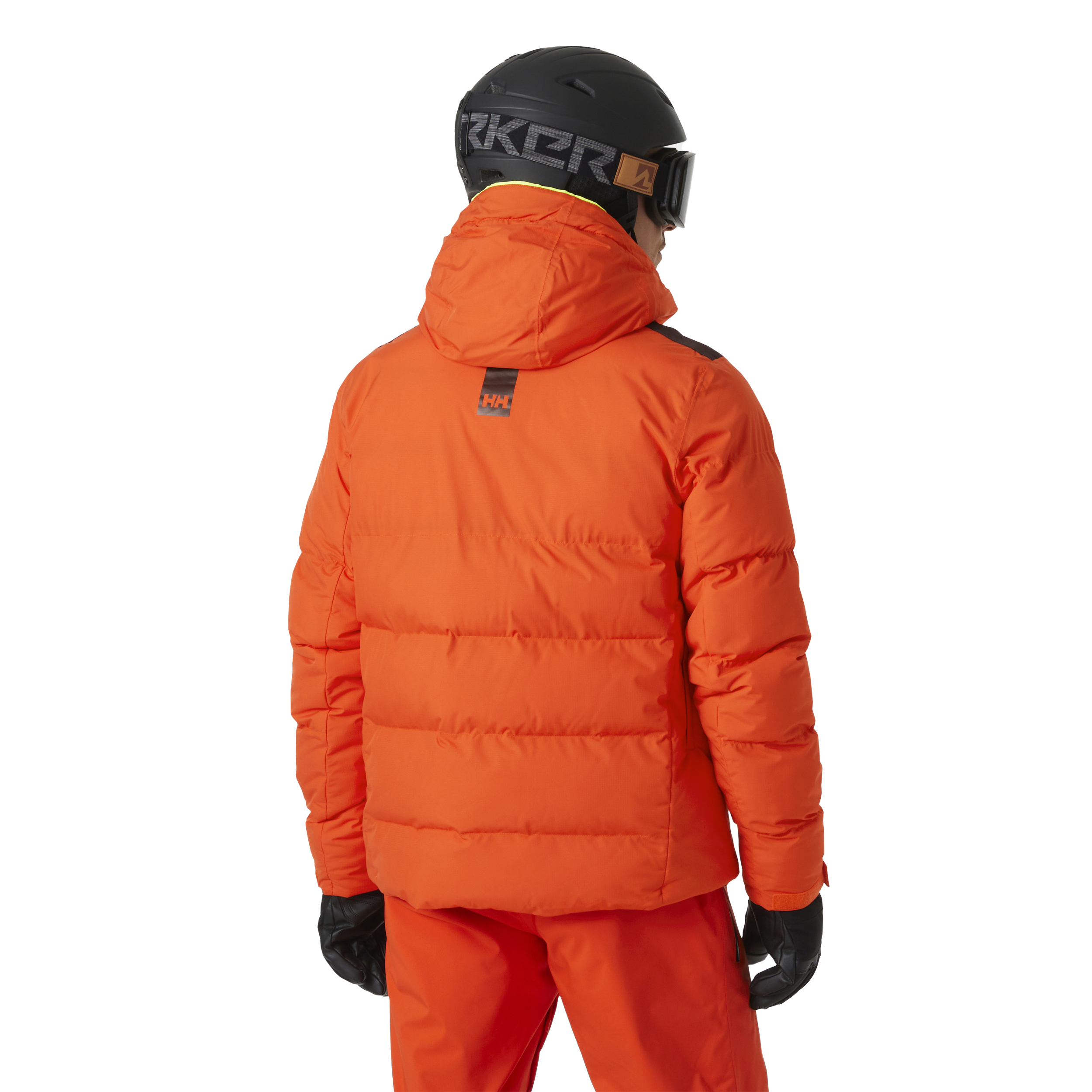 HELLY HANSEN, Kvitfjell Race Puffy Jacket