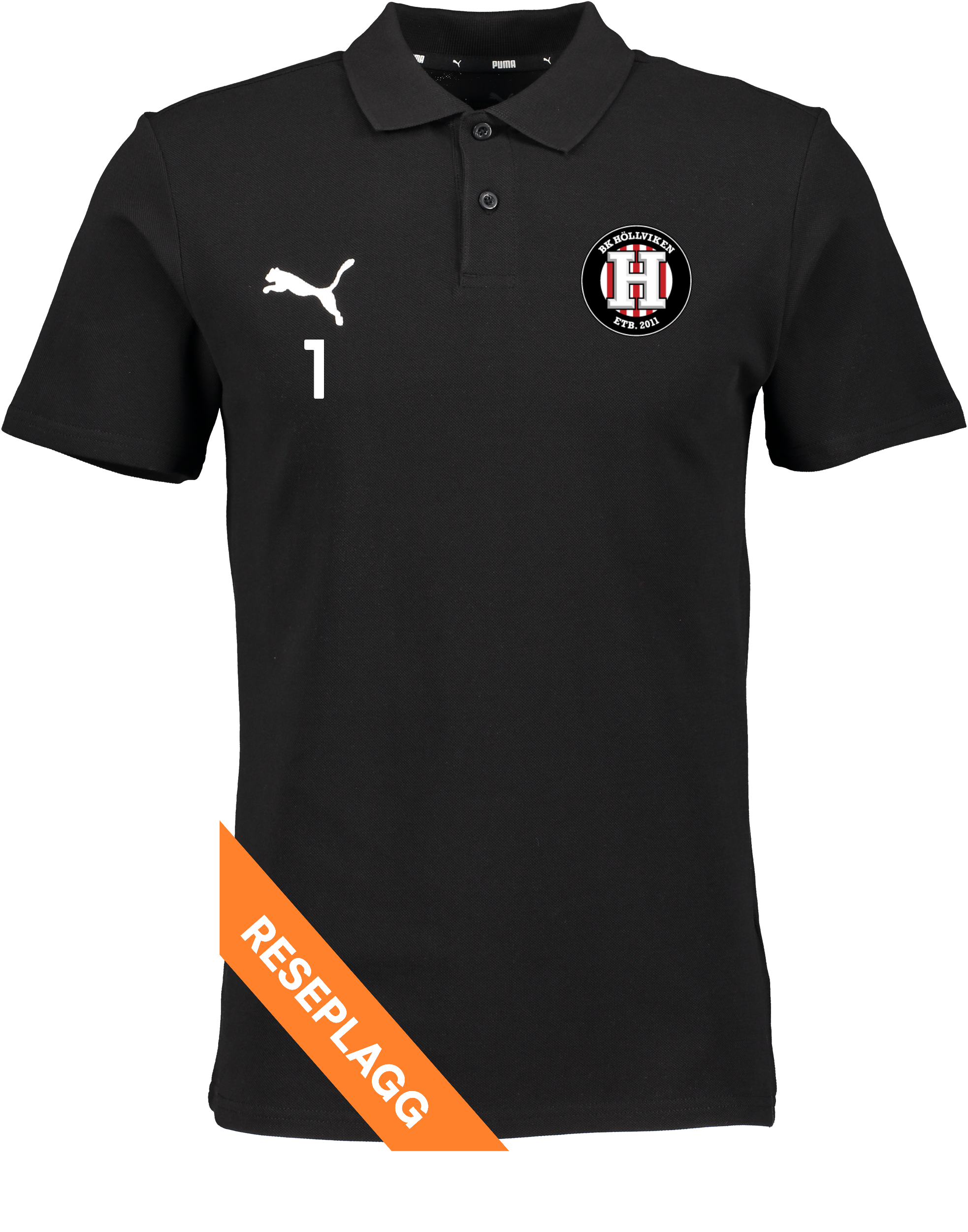 
PUMA, 
T Goal Casual Polo, 
Detail 1
