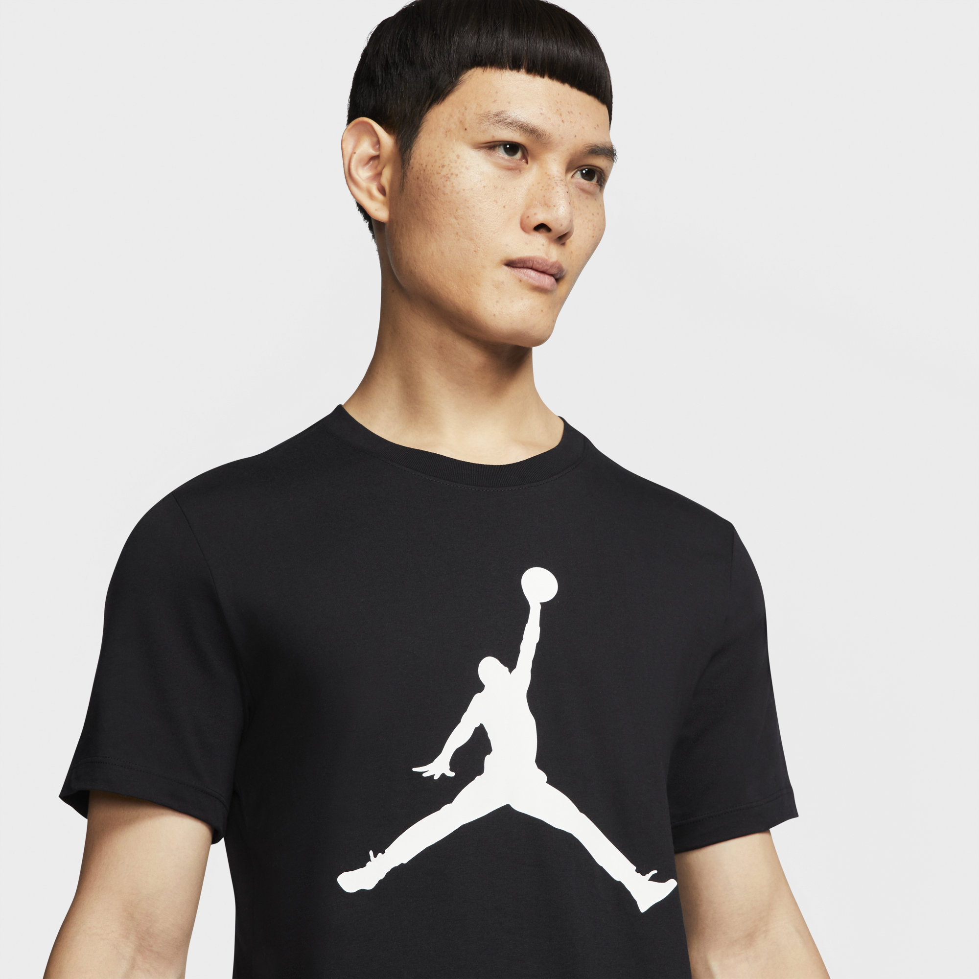 JORDAN, M J Jumpman Ss Crew