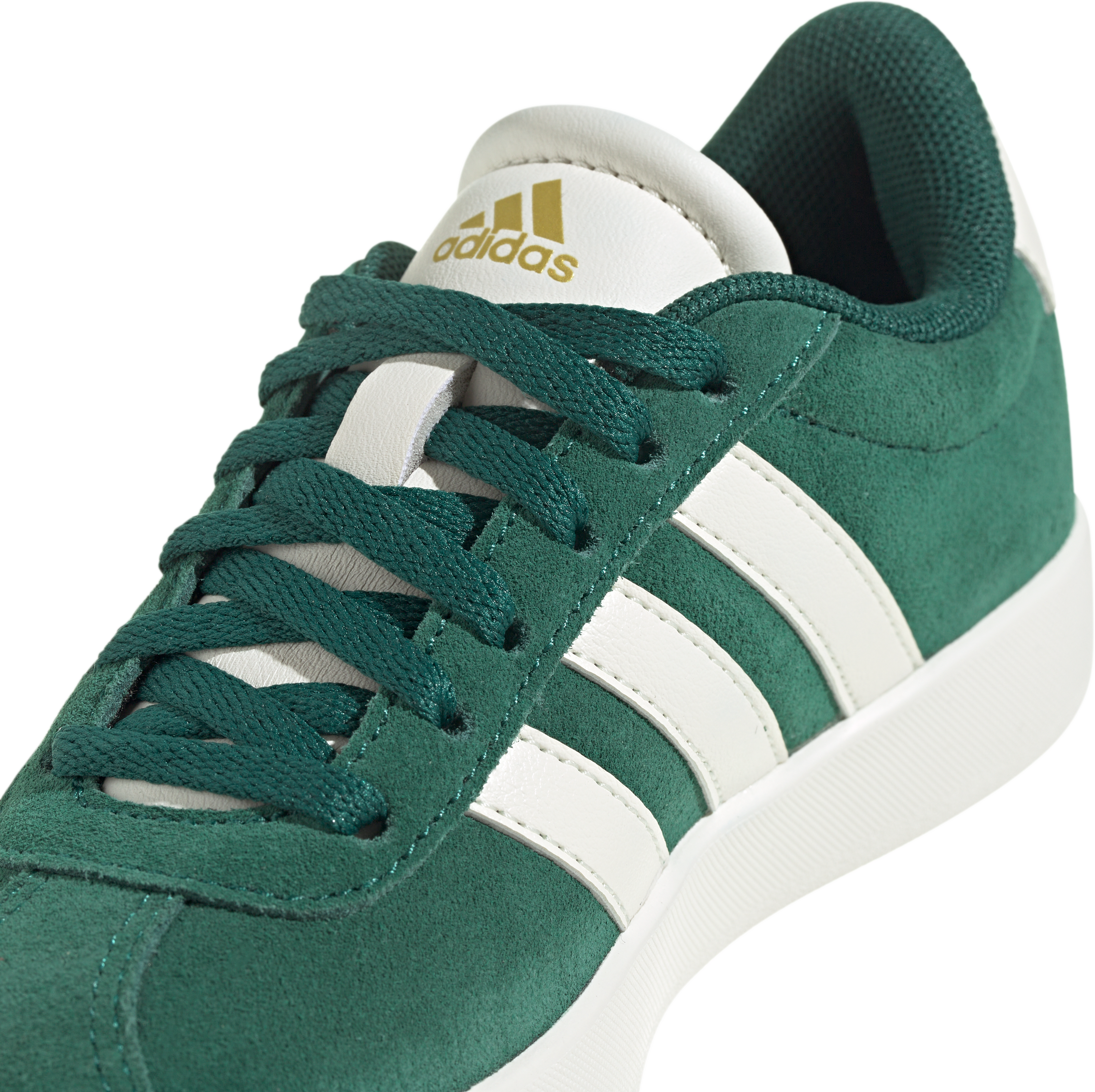 ADIDAS, VL COURT 3.0 K