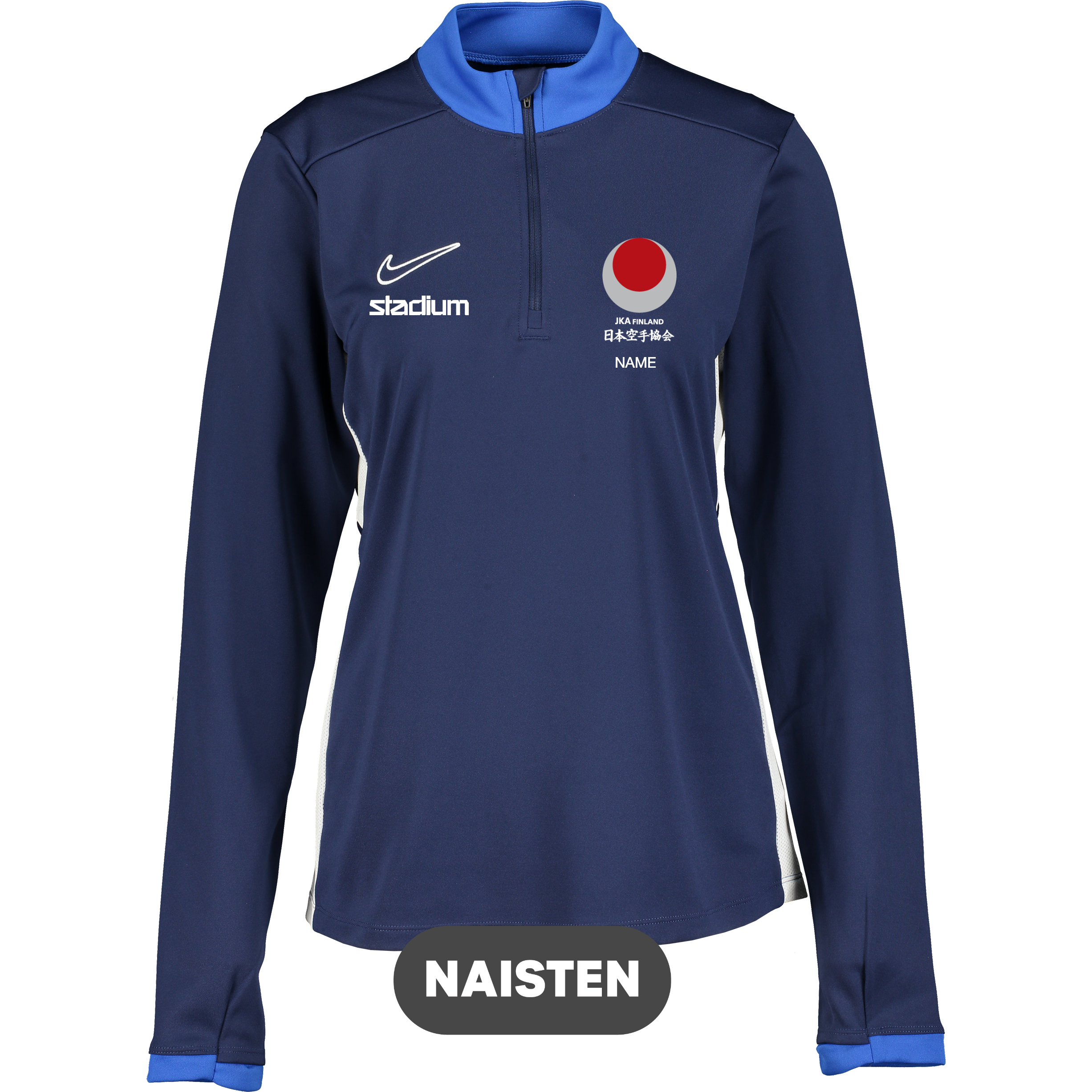 
NIKE, 
ACD25 DRILL TOP W, 
Detail 1
