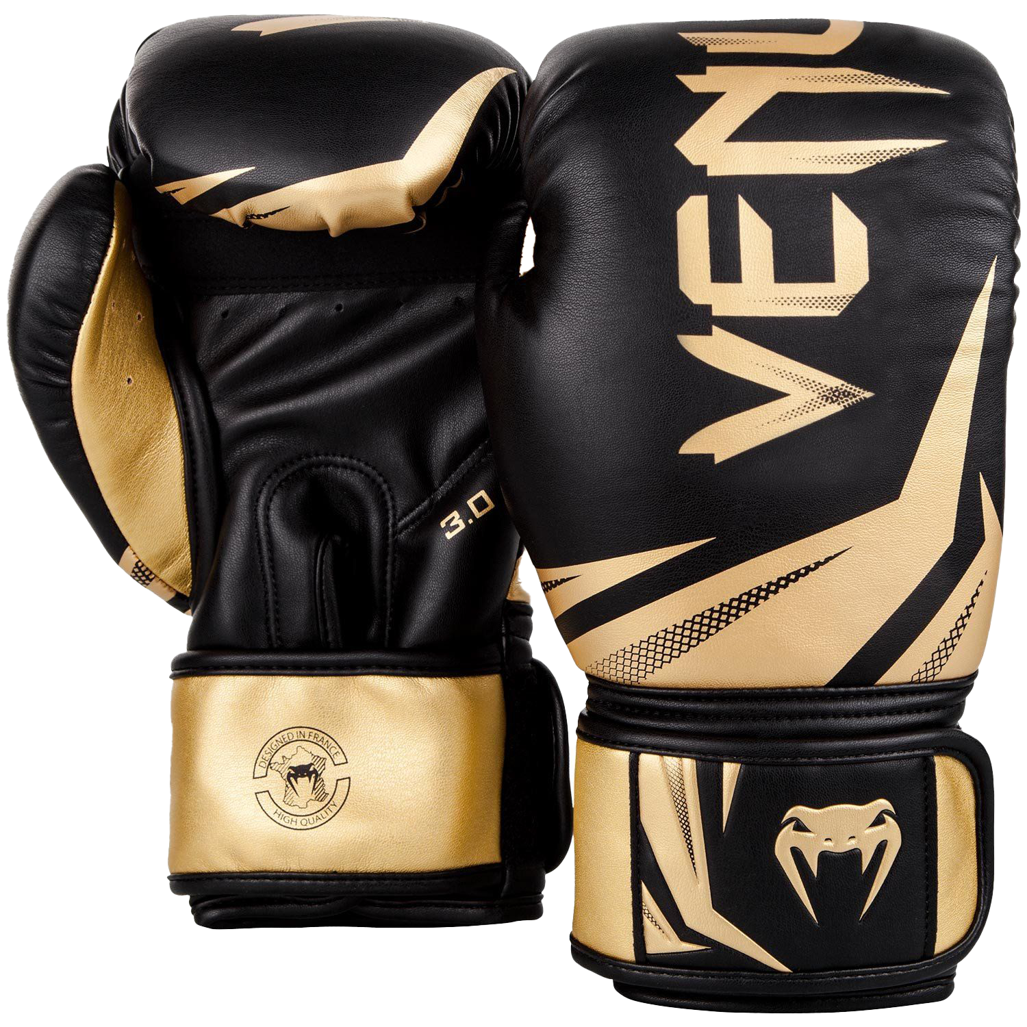 VENUM, Challenger 3.0 Boxing Gloves
