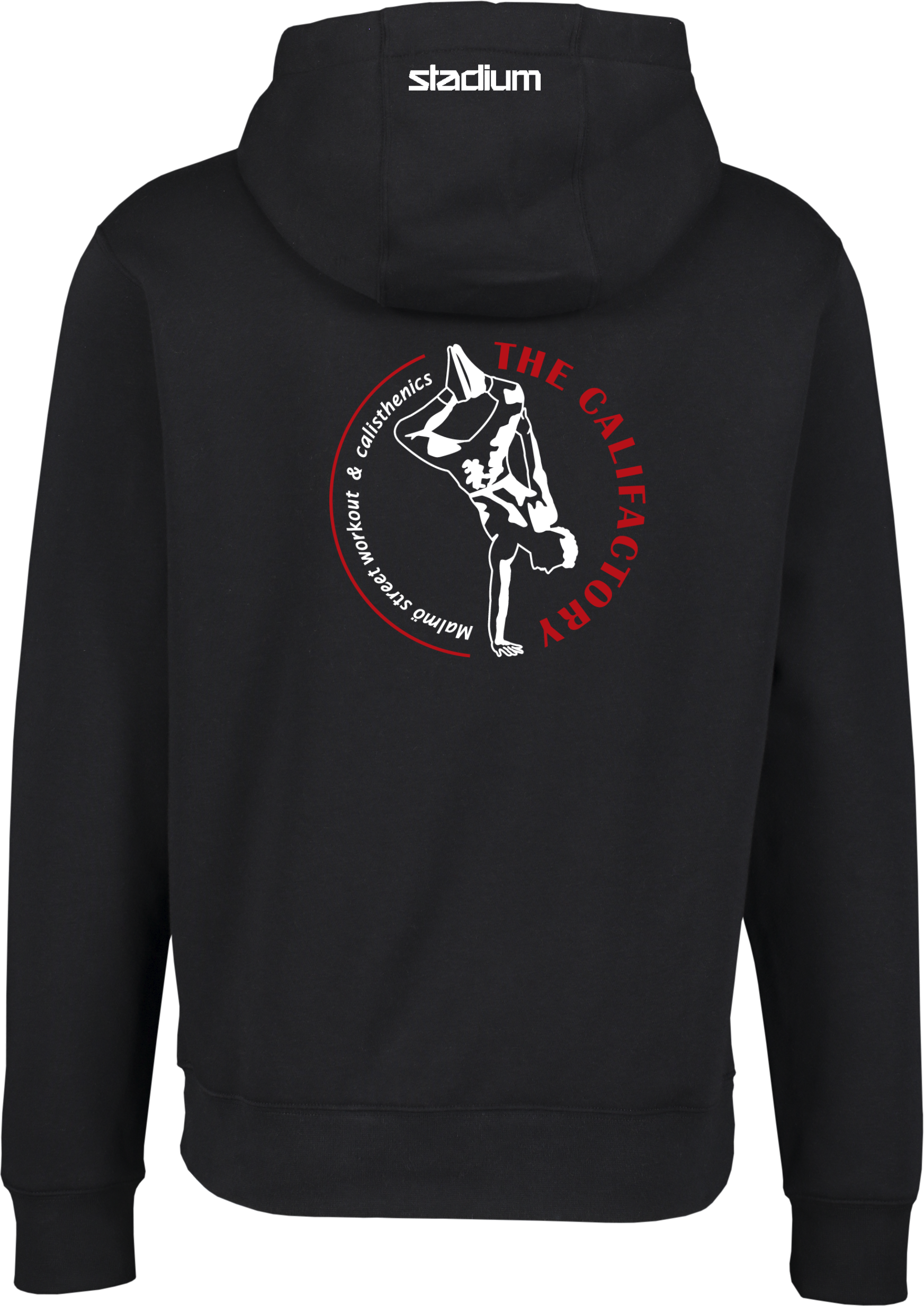 NIKE, Park 20 Flc Hood W