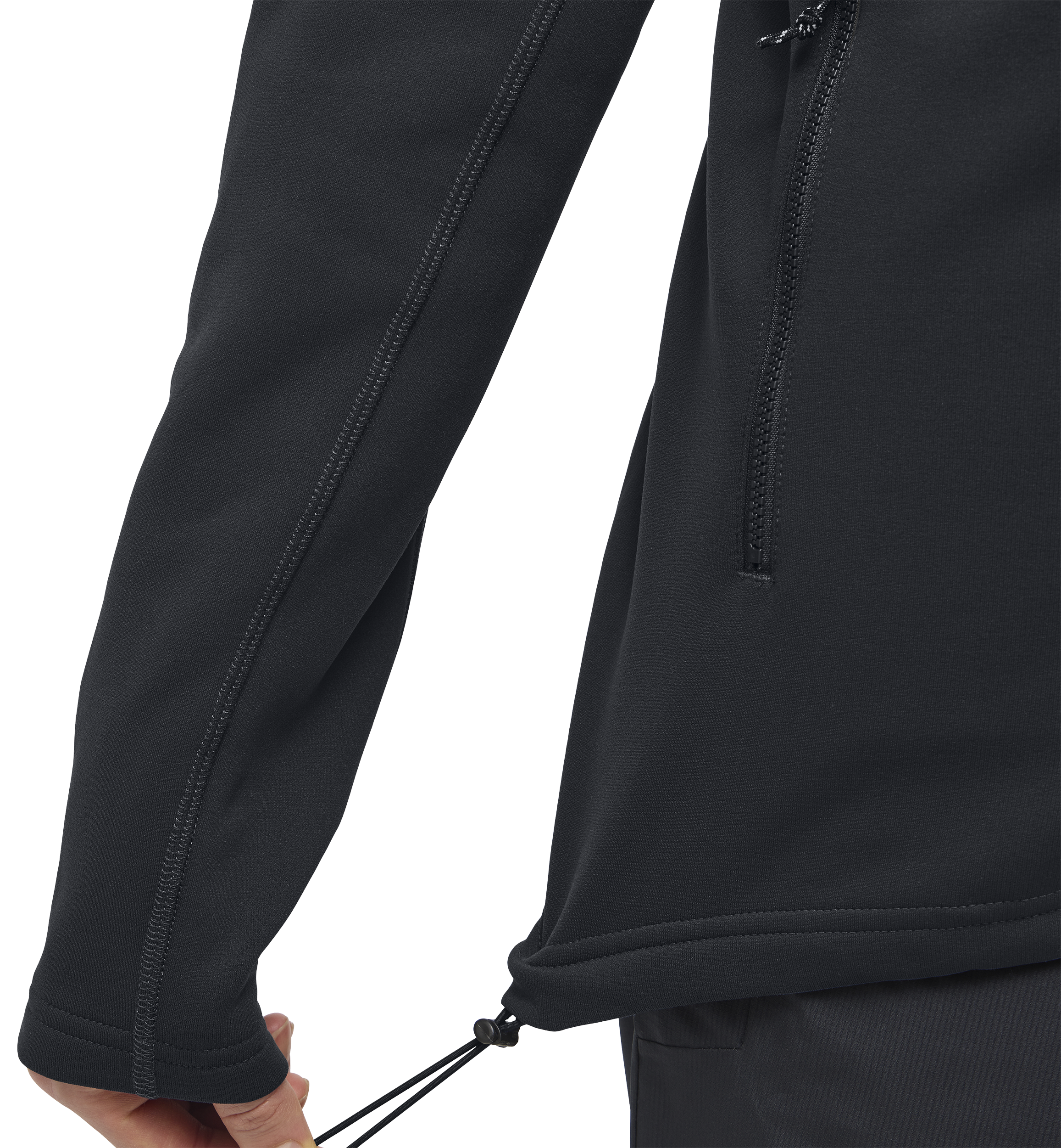 HAGL&Ouml;FS, Rosson Mid Hood Women