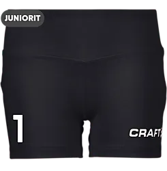 284733106101 CRAFT Squad Hot Pnt Jr 284733106101 CRAFT Squad Hot Pnt Jr Standard Small1x1