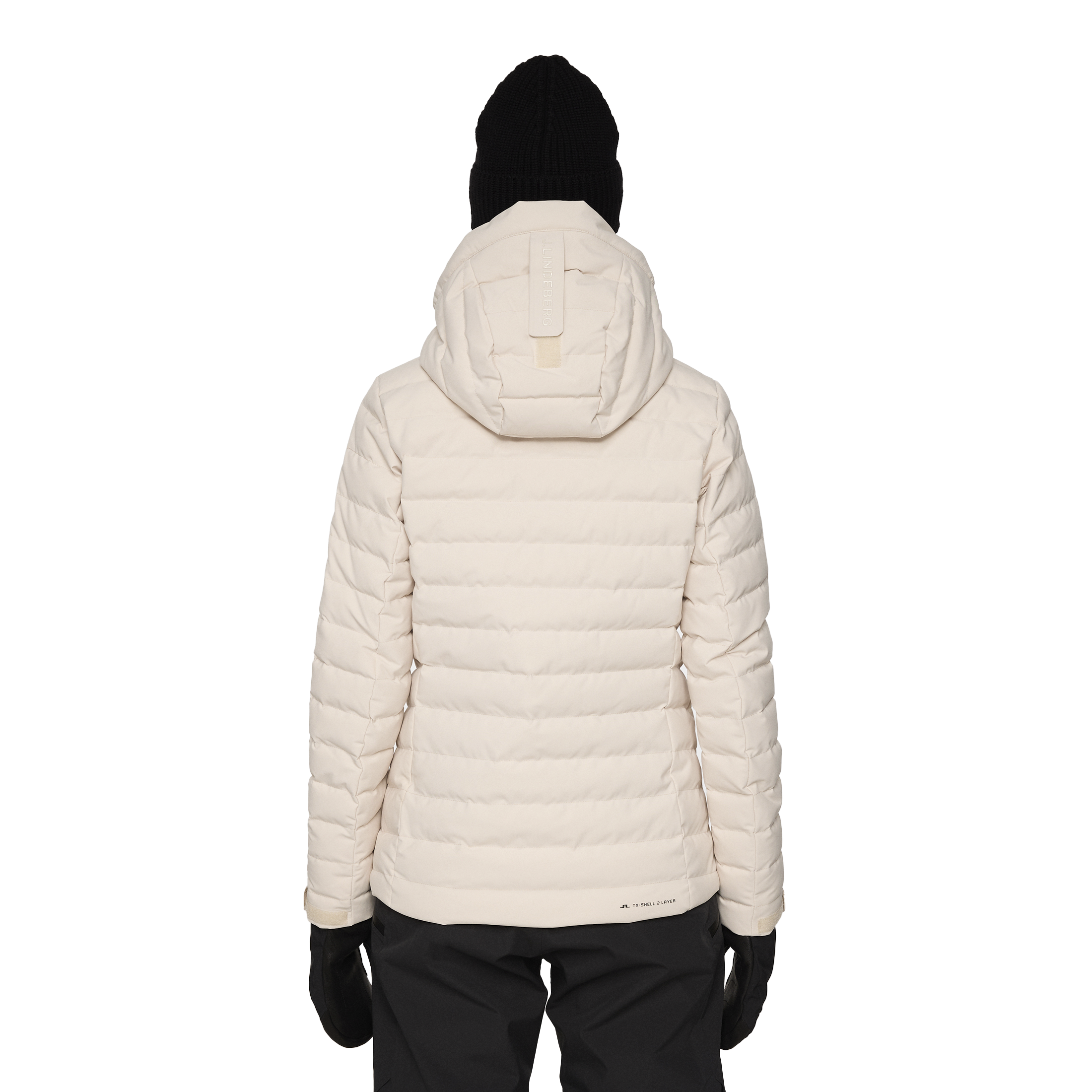 J LINDEBERG, W Thermic Down Jacket