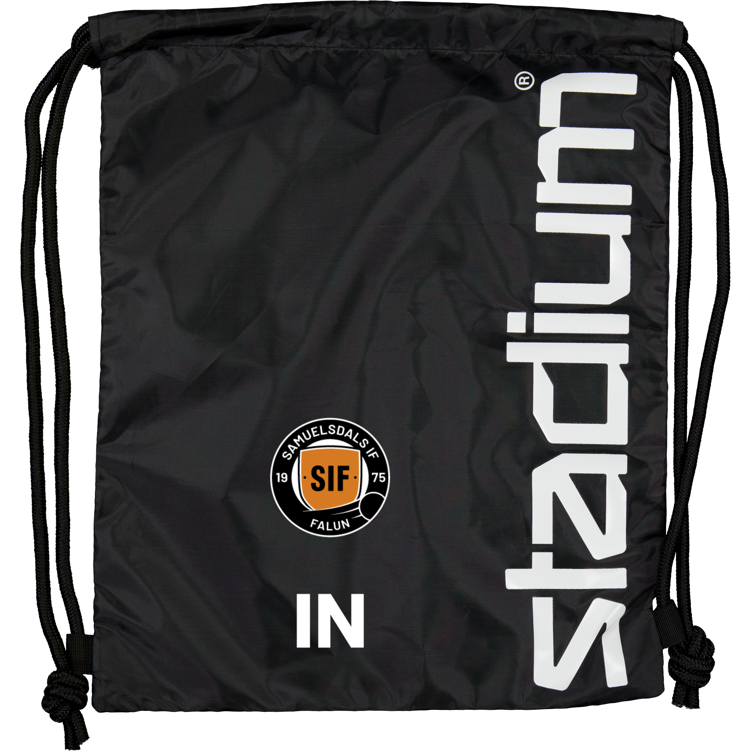 
STADIUM, 
Team Gym Bag, 
Detail 1
