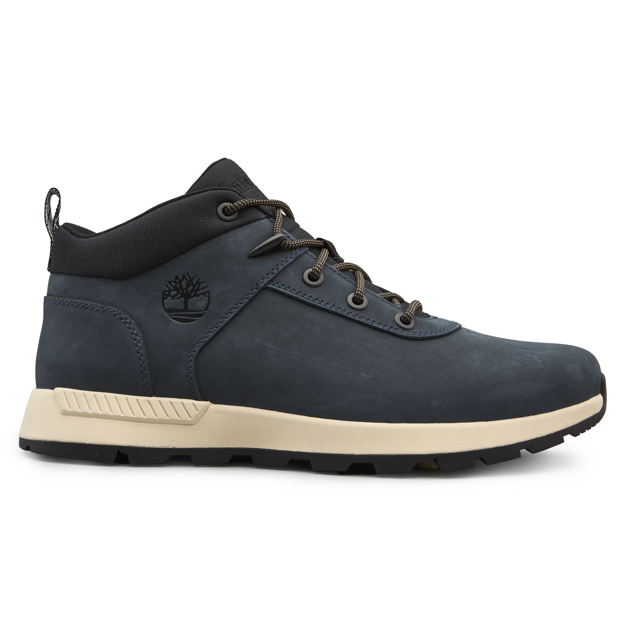 
TIMBERLAND, 
Sprint Mid Lace Up Sneaker, 
Detail 1
