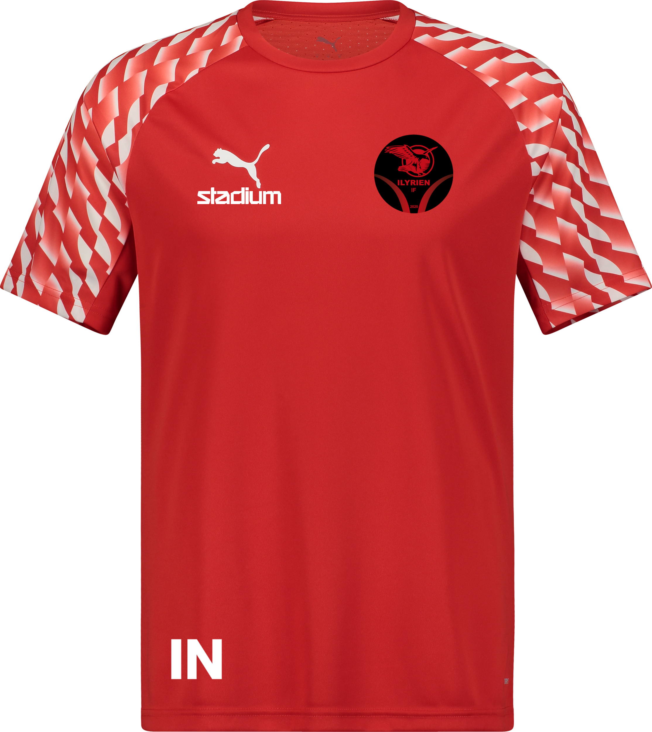 
PUMA, 
TEAMLIGA26 JERSEY JR, 
Detail 1
