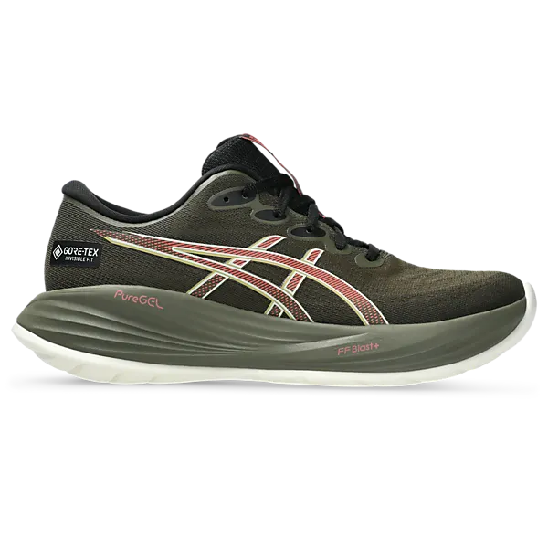 ASICS W Гель кумулюс 27 Gtx