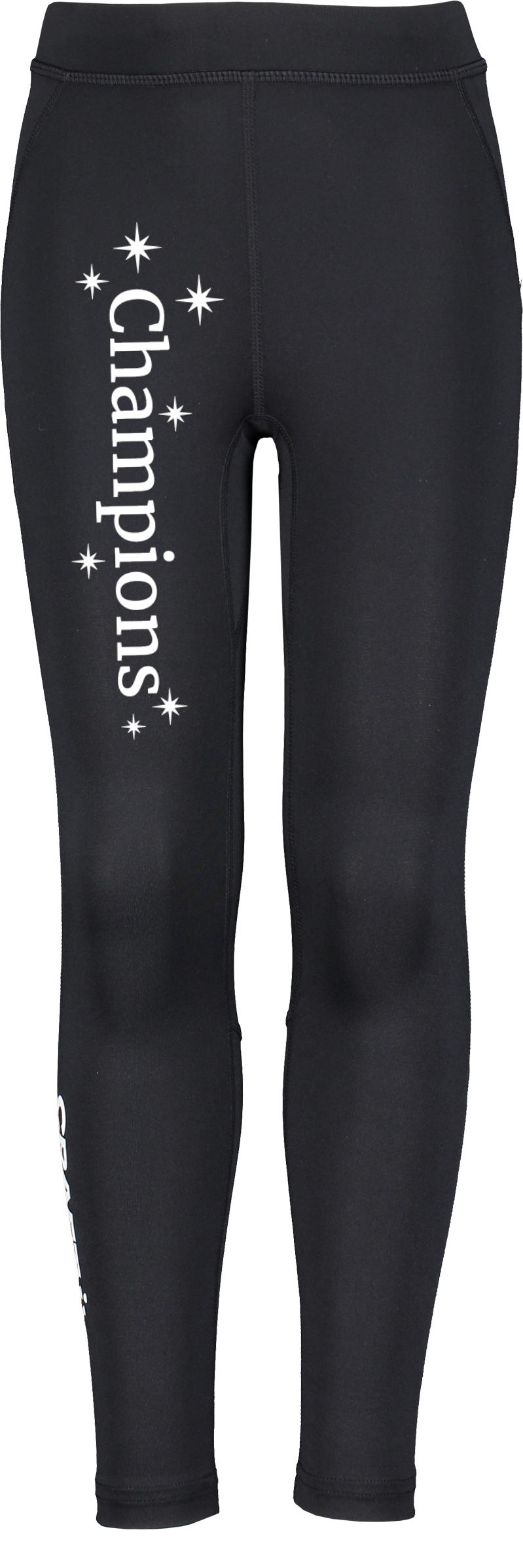 
CRAFT, 
Rush 2.0 Tights Jr, 
Detail 1
