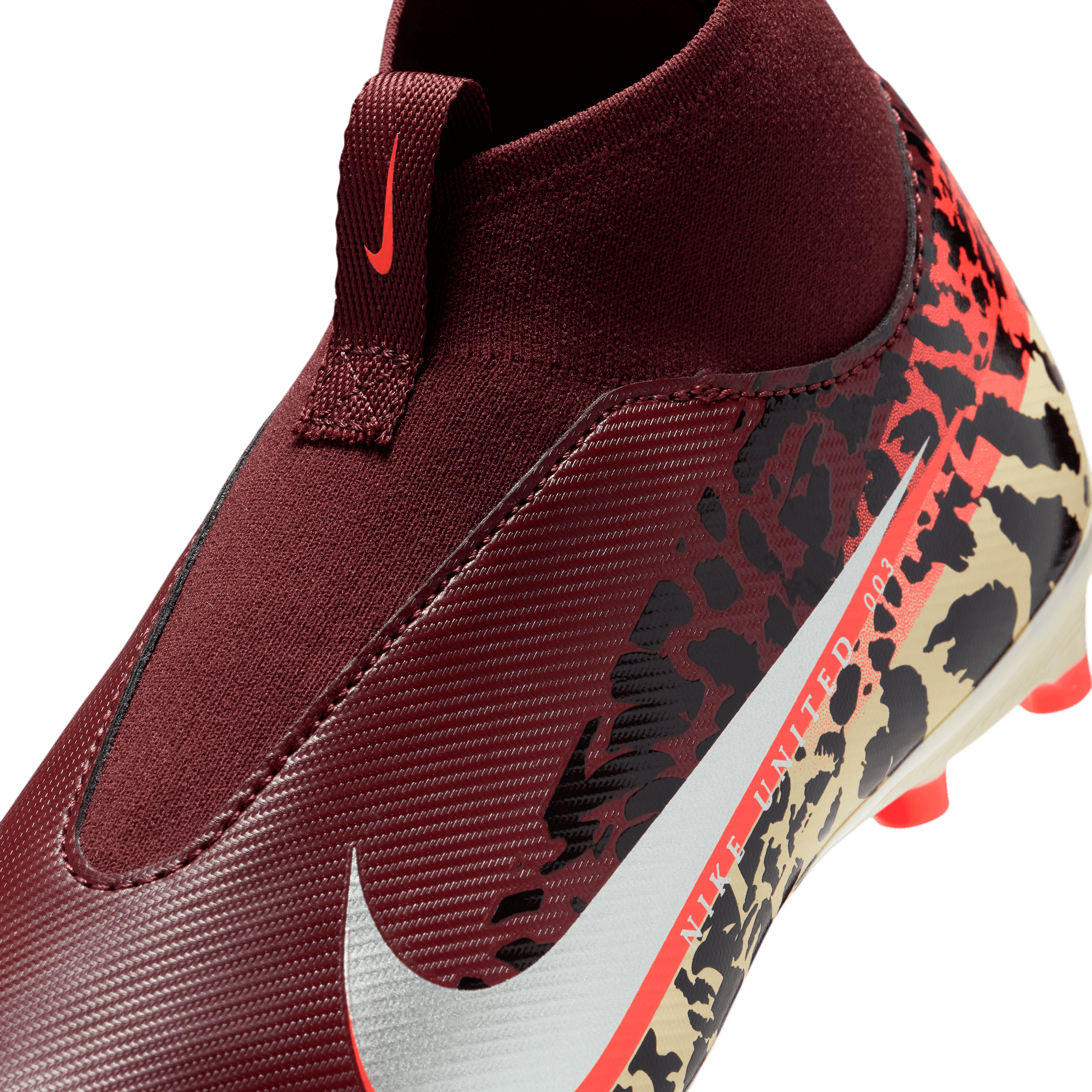 NIKE, JR ZM SUPERFLY 10 ACD FGMG NU3