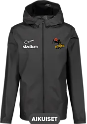 402374101101 NIKE Acd25 Rain Jkt 402374101101 NIKE Acd25 Rain Jkt Standard Small1x1