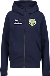 318210103101 NIKE Park 20 Fleece Hood FZ Jr 318210103101 NIKE Park 20 Fleece Hood FZ Jr Standard Small1x1