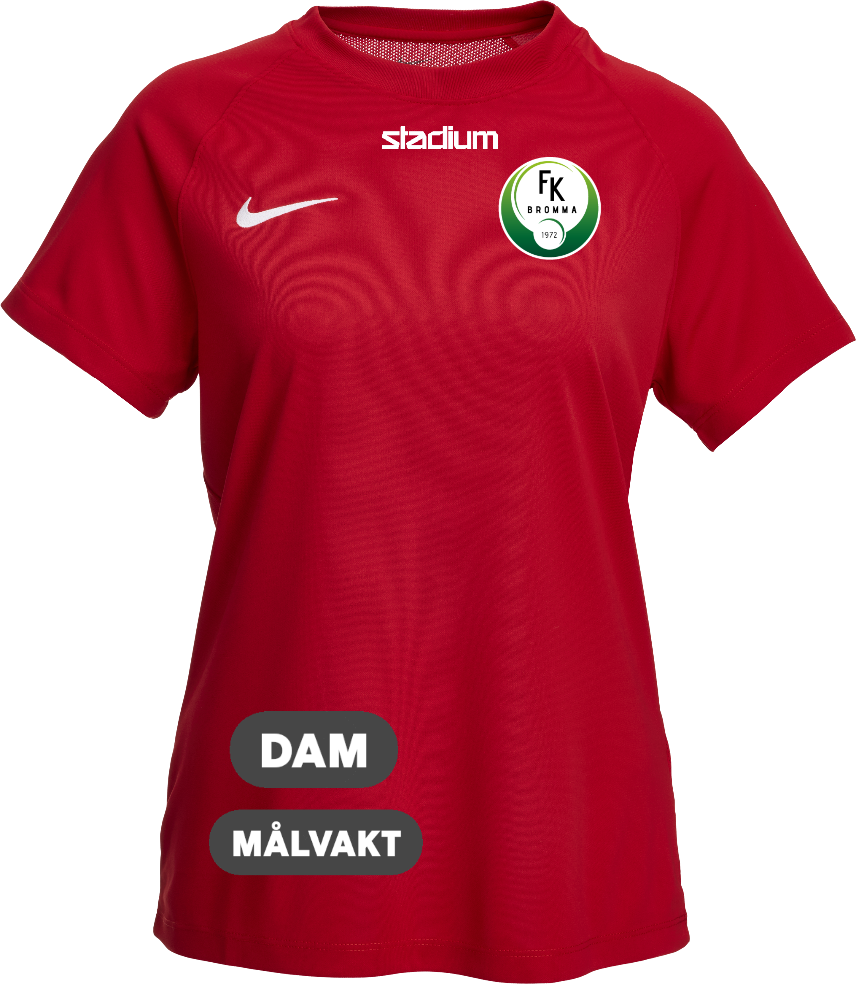 
NIKE, 
PARK VIII SS JSY W, 
Detail 1
