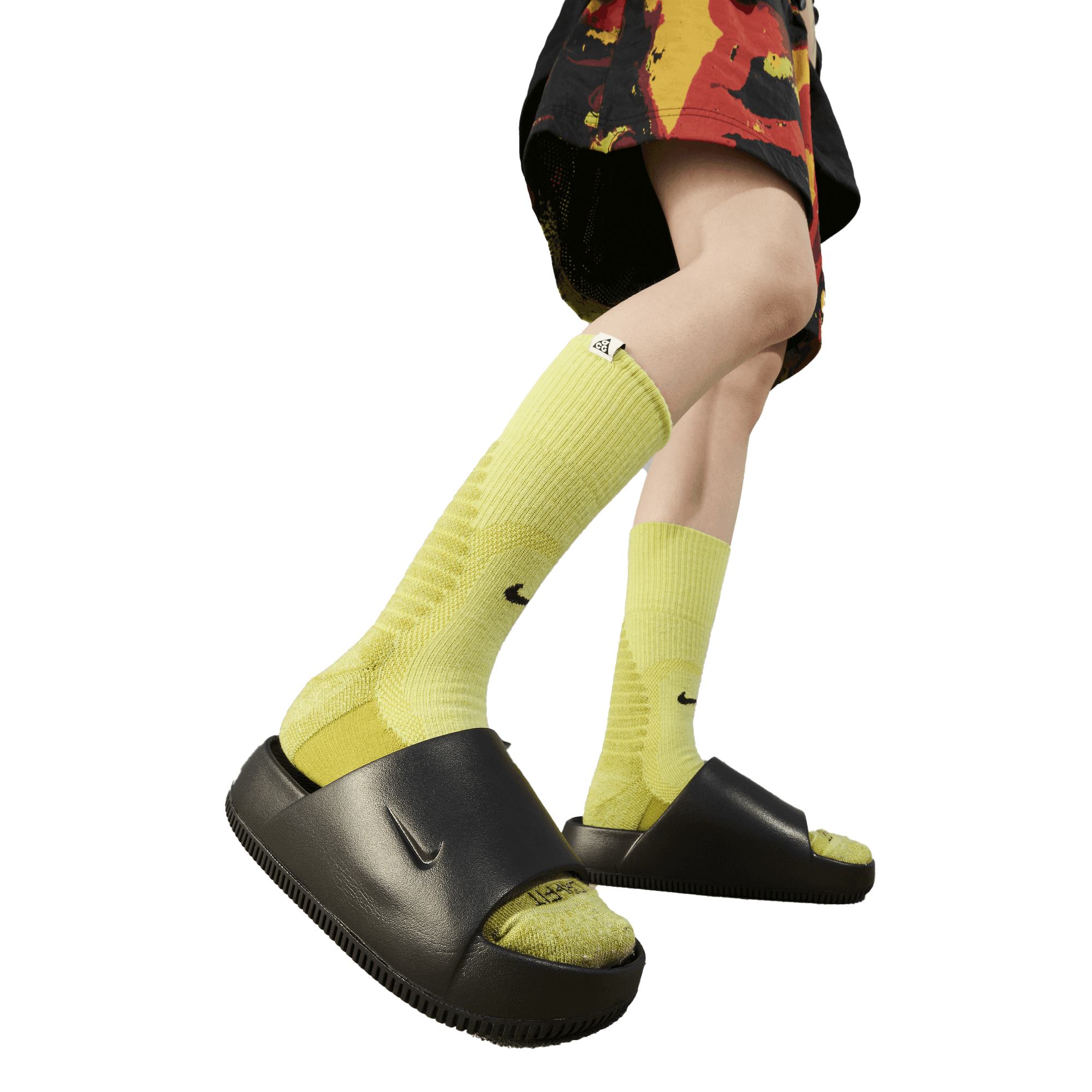 NIKE, W Calm Women'S Slides