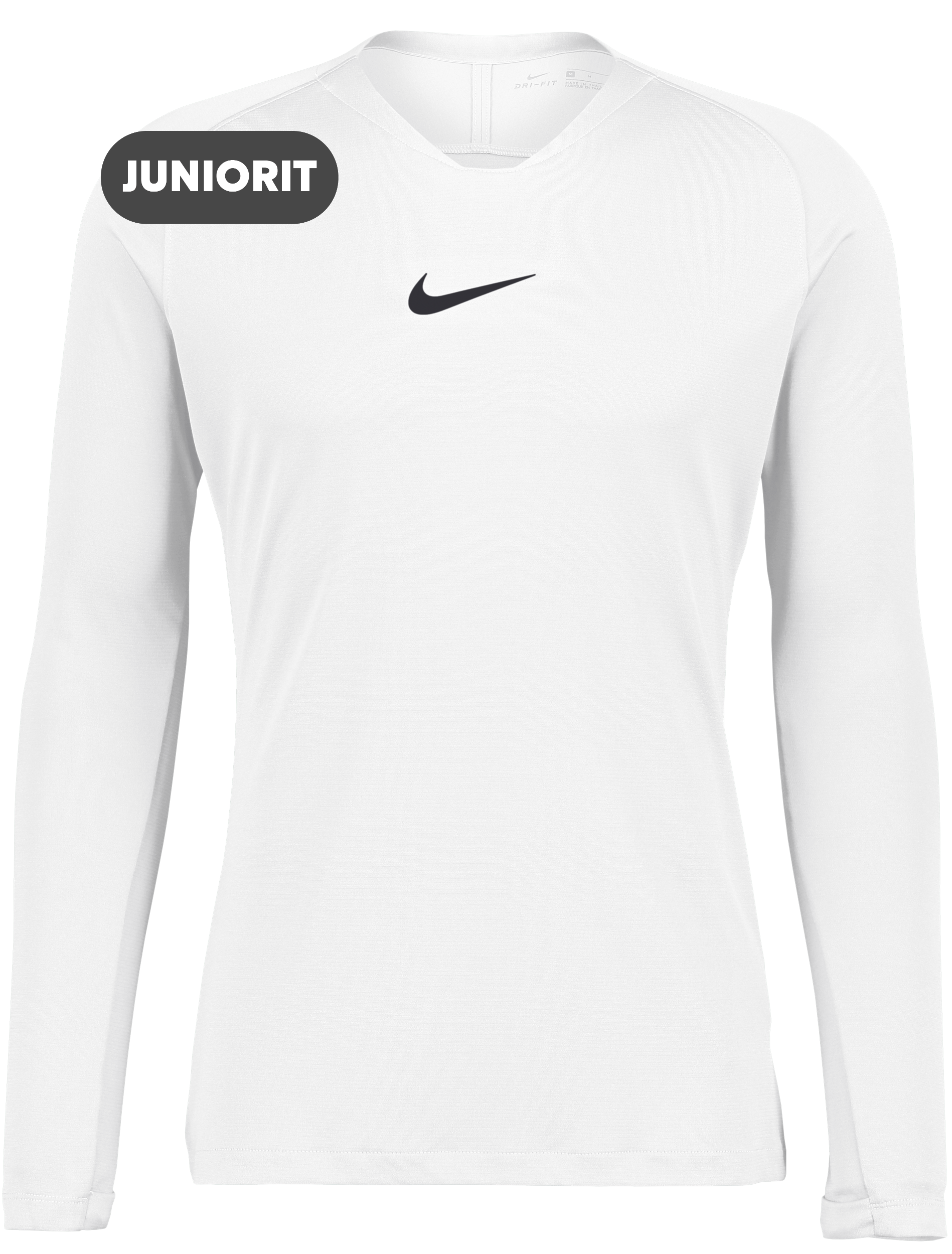 
NIKE, 
Park 1stl Ls Jr, 
Detail 1
