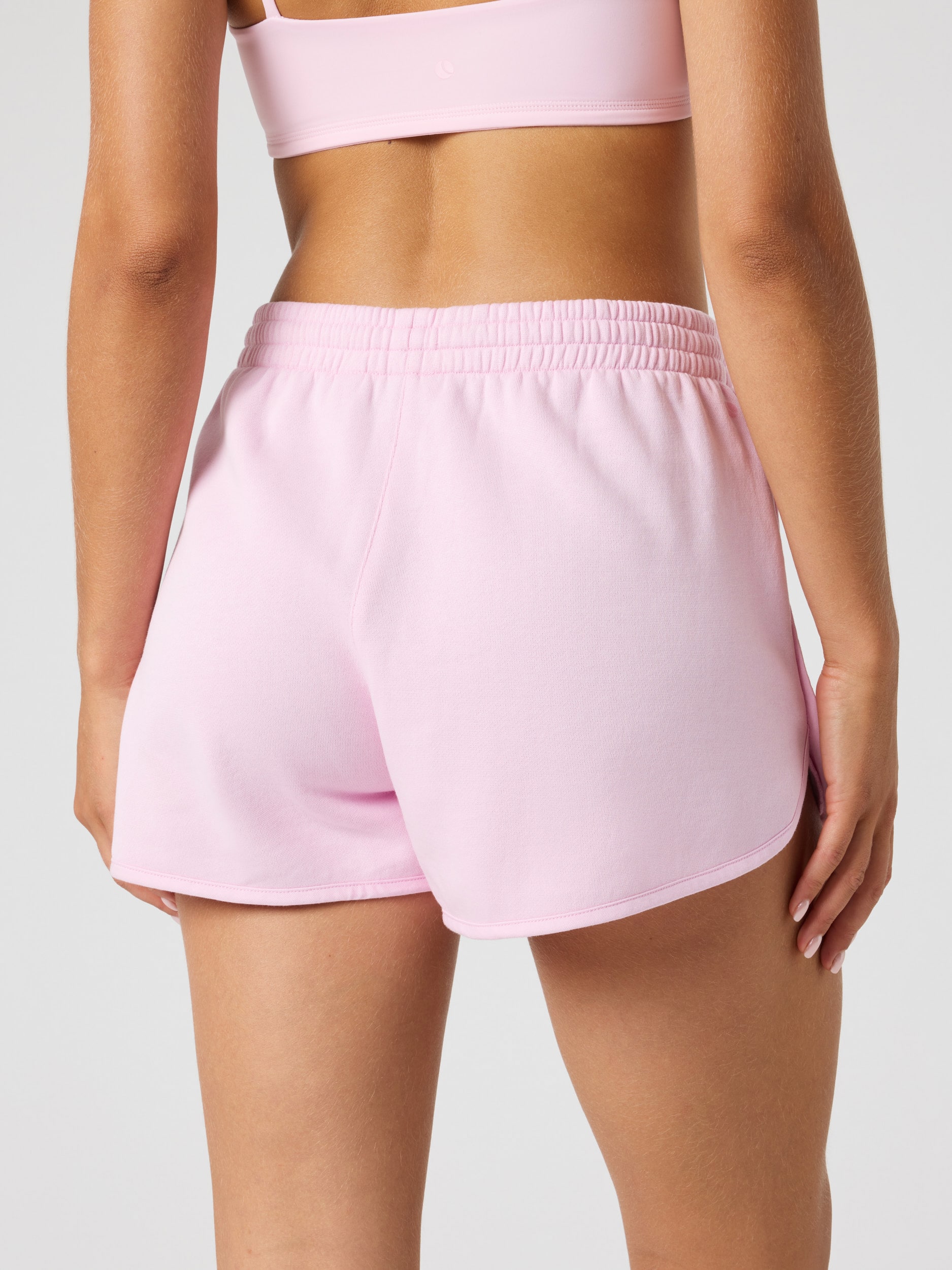 BJ&Ouml;RN BORG, W BORG SWEATSHORTS