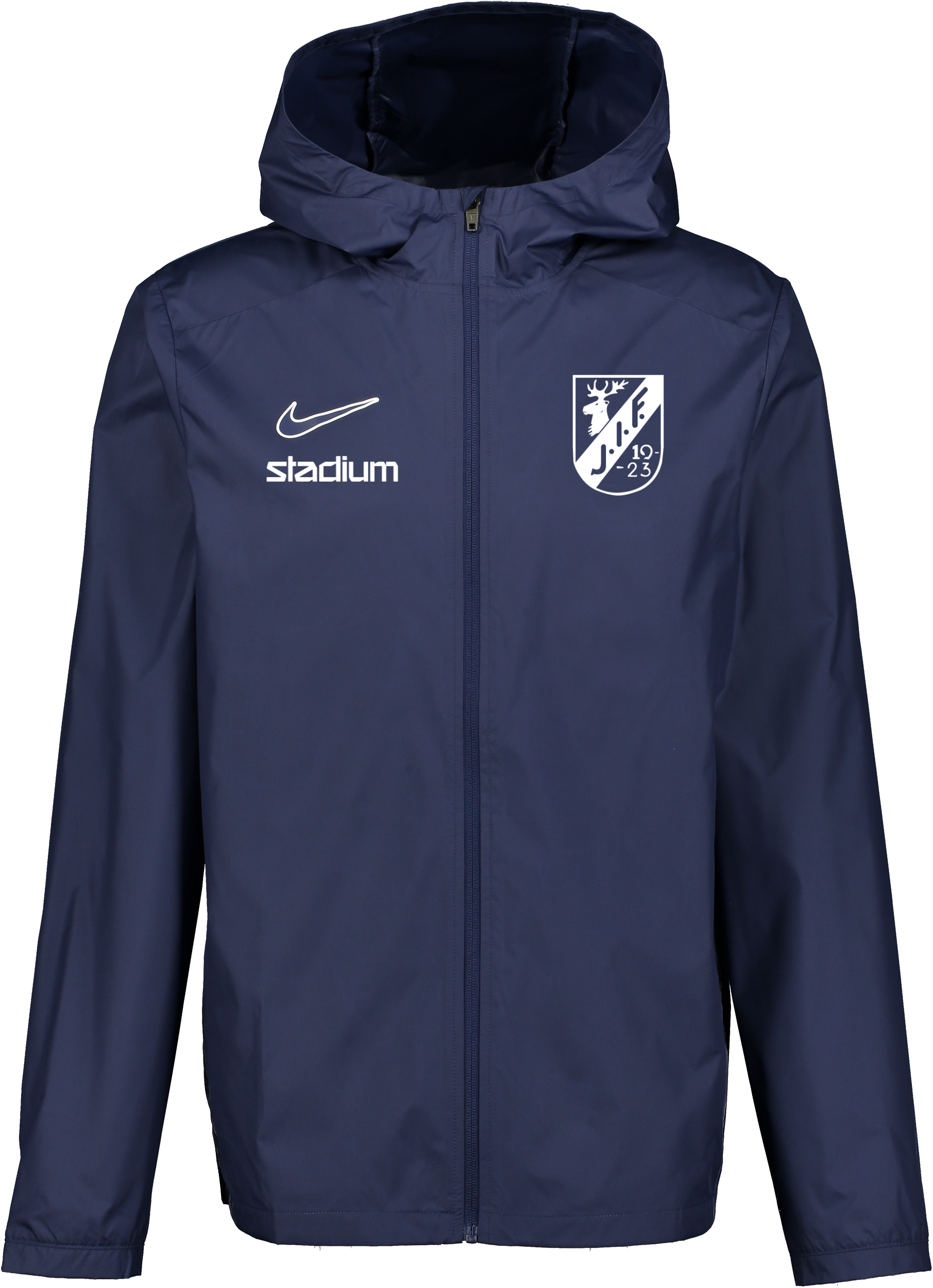 
NIKE, 
Acd25 Rain Jkt, 
Detail 1
