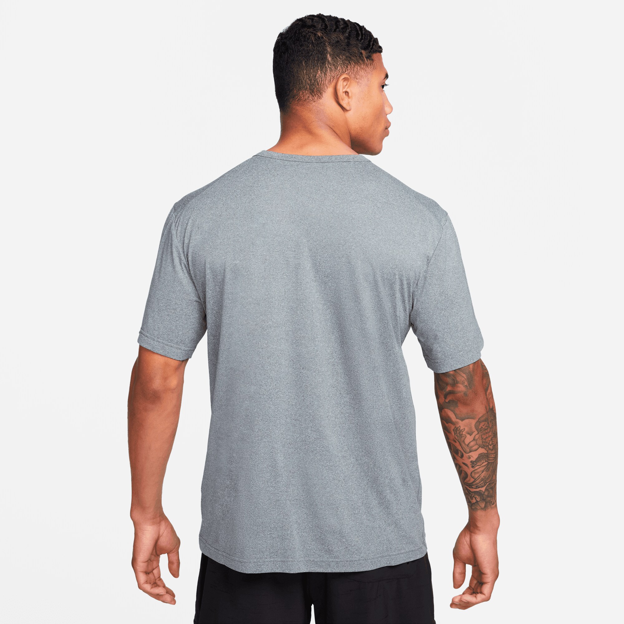 NIKE, M Nk Uv Hyverse Ss