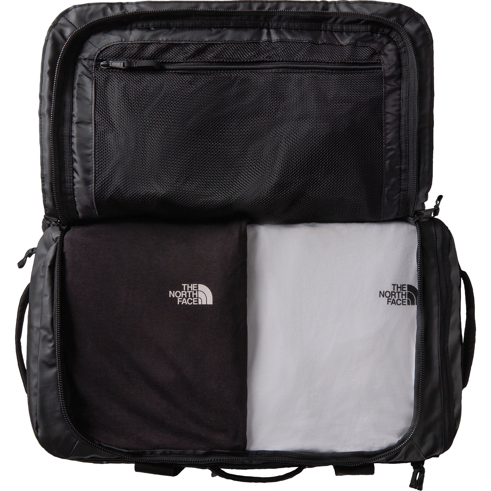 THE NORTH FACE, Base Camp Voyager Duffel 42l