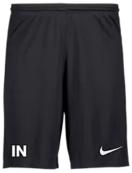 298937101101 NIKE Park III Short Jr 298937101101 NIKE Park III Short Jr Standard Small1x1