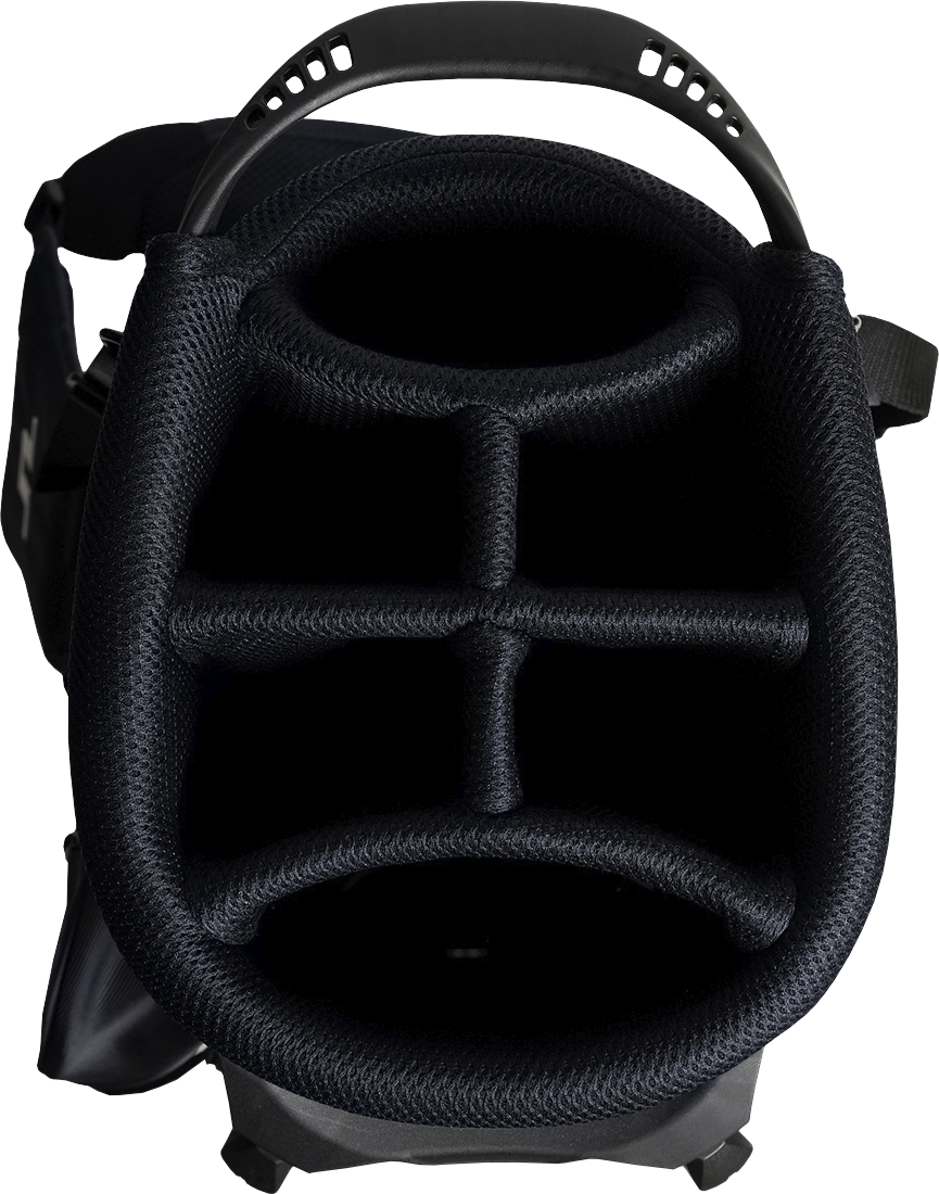 J LINDEBERG, JL FLARE GOLF BAG