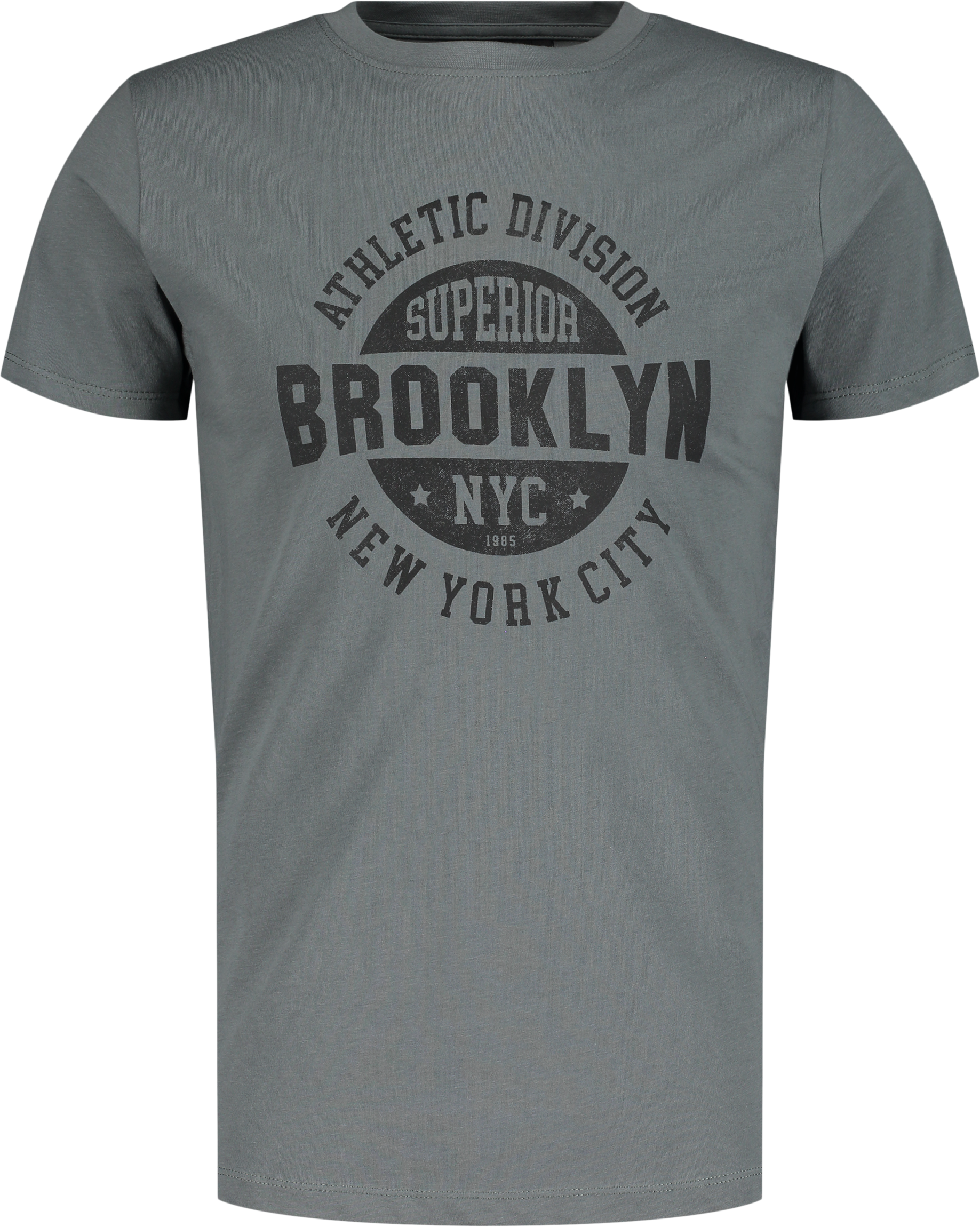 
REACTION, 
So Printed Tee M, 
Detail 1
