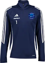 390929106101 ADIDAS Tiro24 Tr Top 390929106101 ADIDAS Tiro24 Tr Top Standard Small1x1