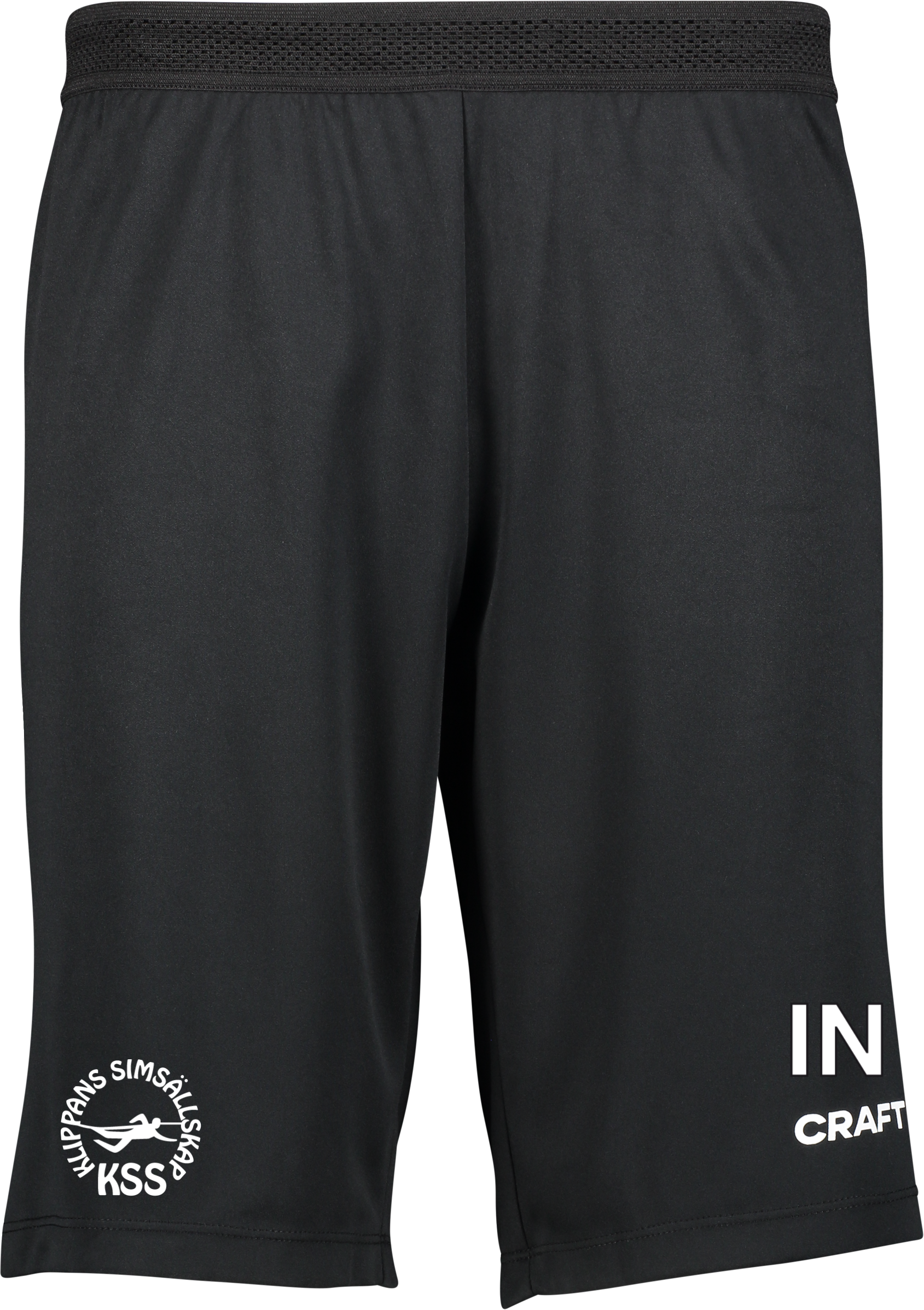 
CRAFT, 
Evolve Shorts Jr, 
Detail 1
