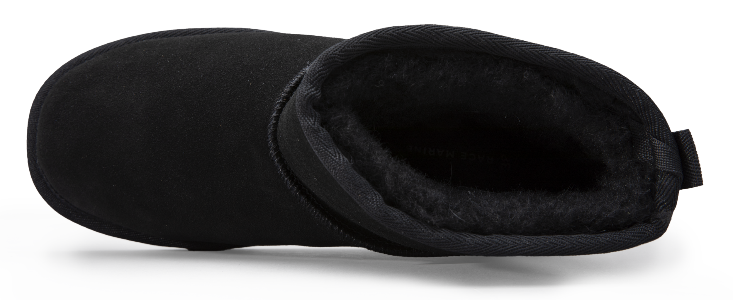 RACE MARINE, U Cozy Boot