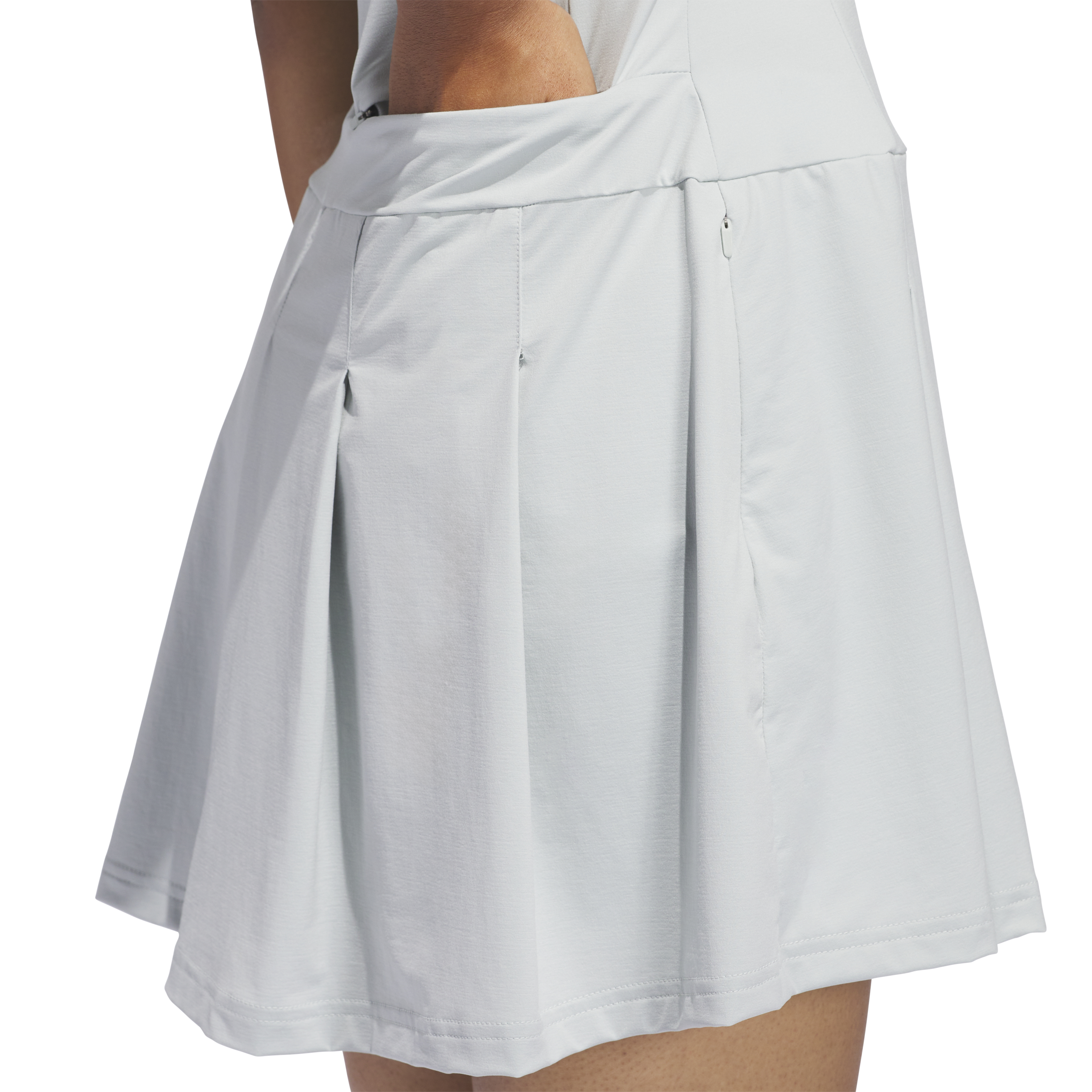 ADIDAS, W U365t Pleated Dress