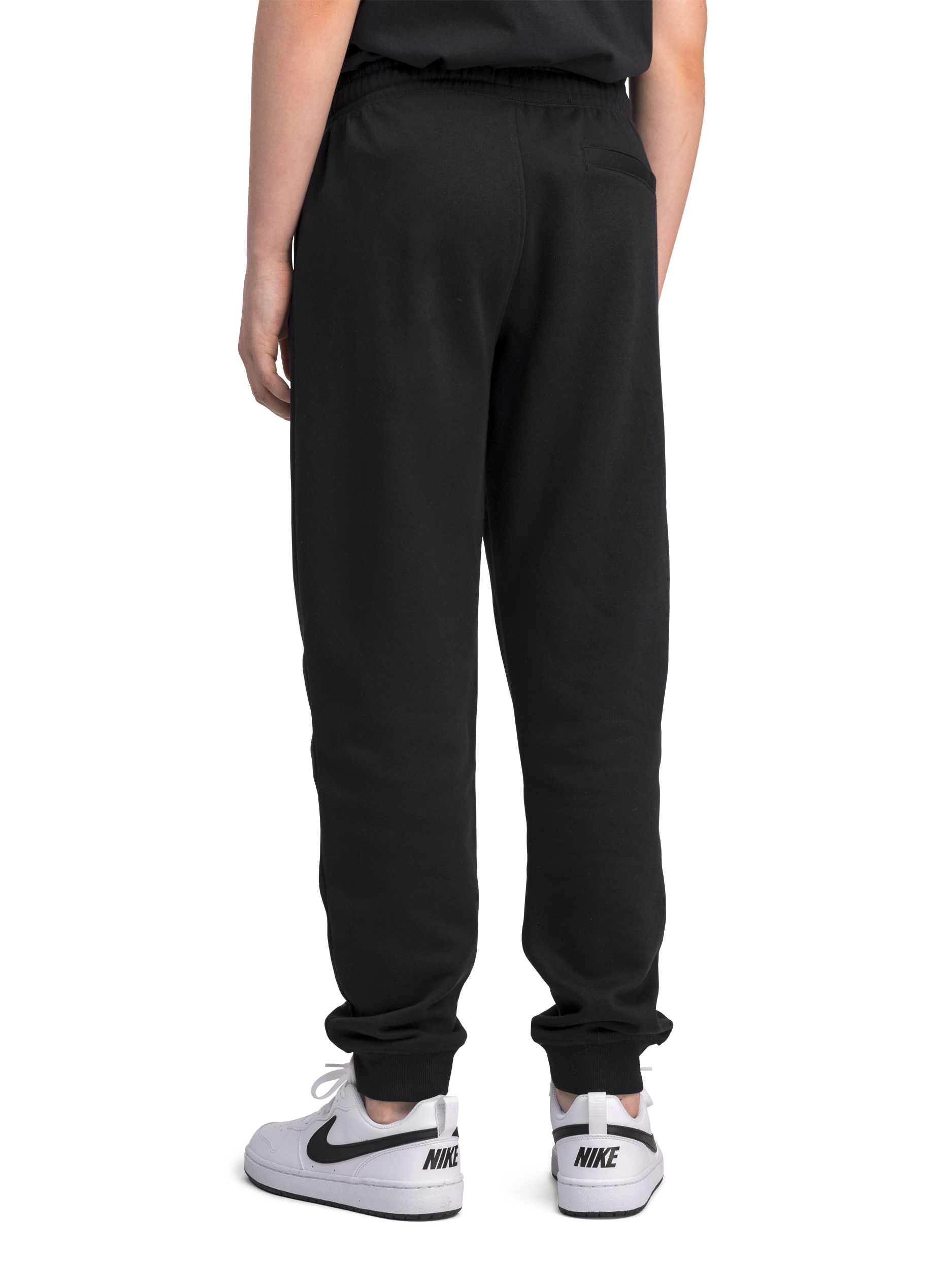 WARP, J Signature Sweat Pant