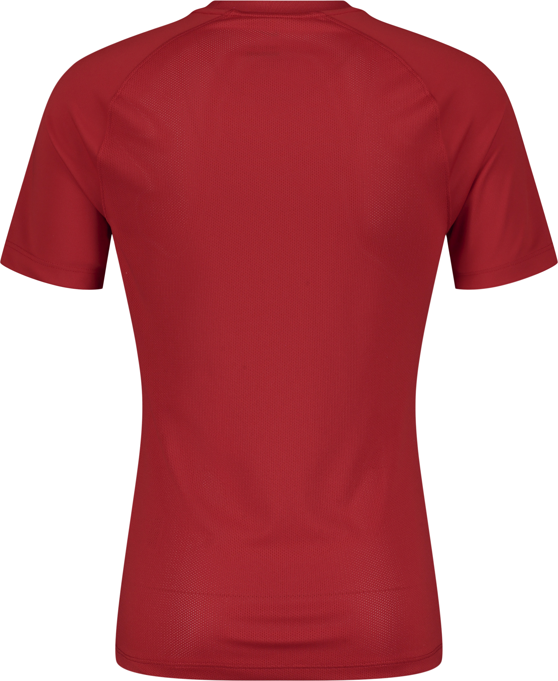 NIKE, PARK VIII SS JSY JR