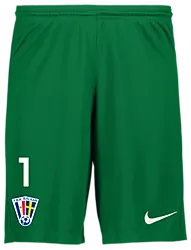 298936104101 NIKE Park III Short 298936104101 NIKE Park III Short Standard Small1x1