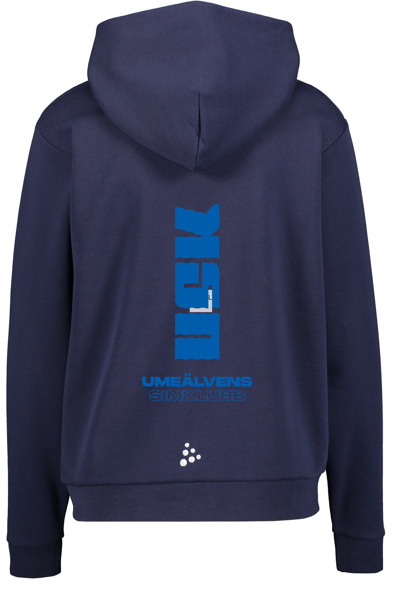 CRAFT, Community 2.0 Fz Hood W