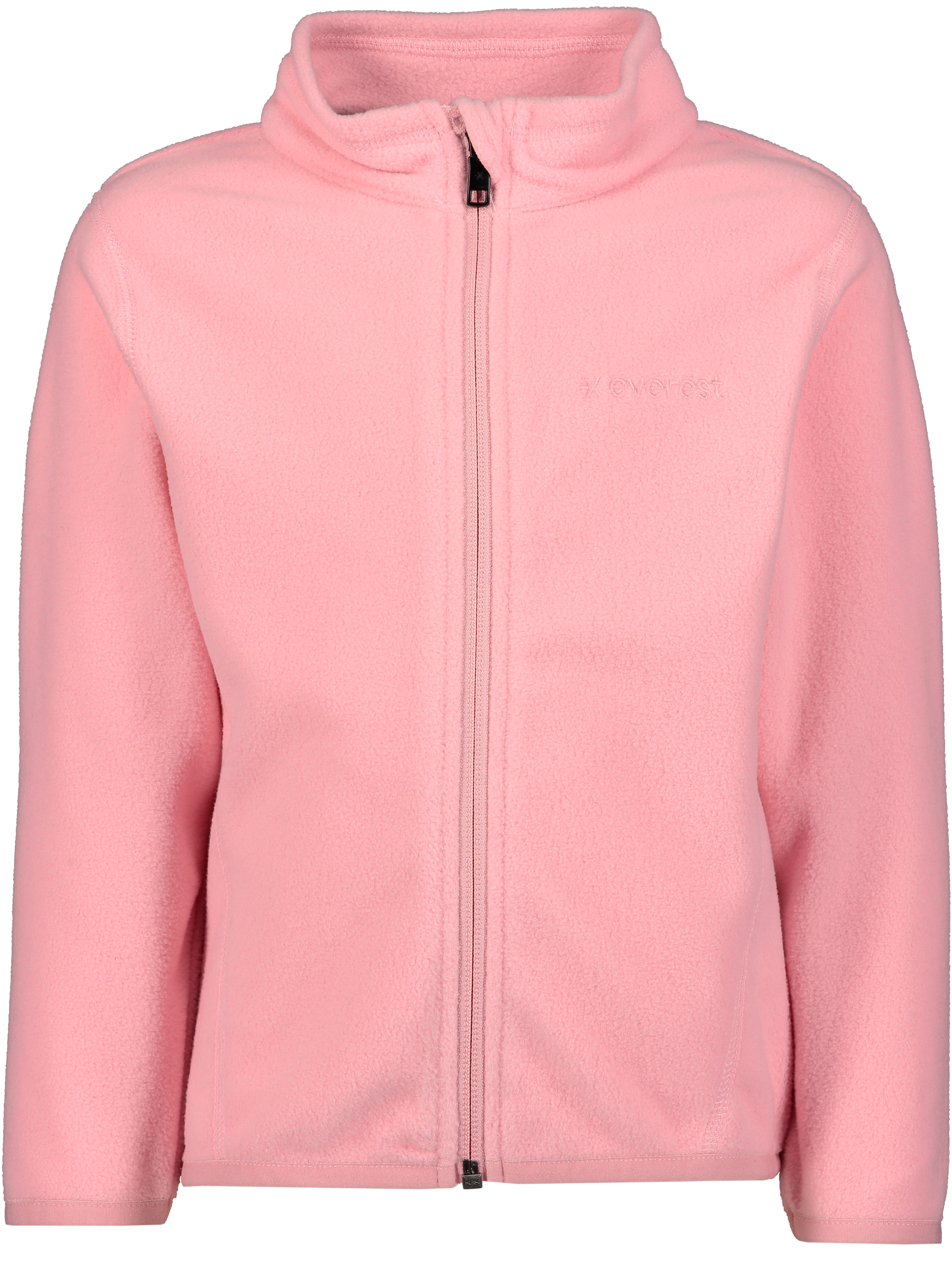 
EVEREST, 
Kids Fleece Shirt, 
Detail 1
