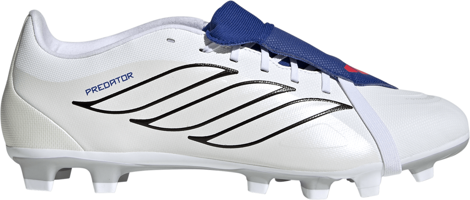 
ADIDAS, 
PREDATOR CL JB FT FG/MG, 
Detail 1
