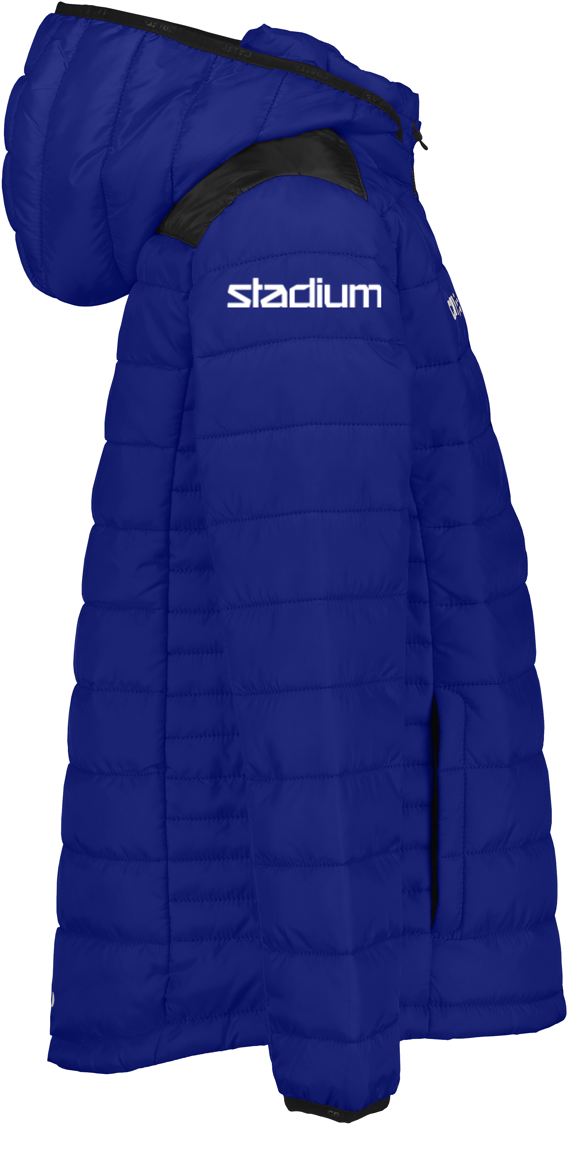 CRAFT, Isolate Jkt Jr