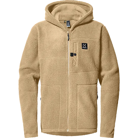 709403101101 HAGLÖFS  MALUNG PILE HOOD MEN 709403101101 HAGLÖFS MALUNG PILE HOOD MEN  Standard Detail