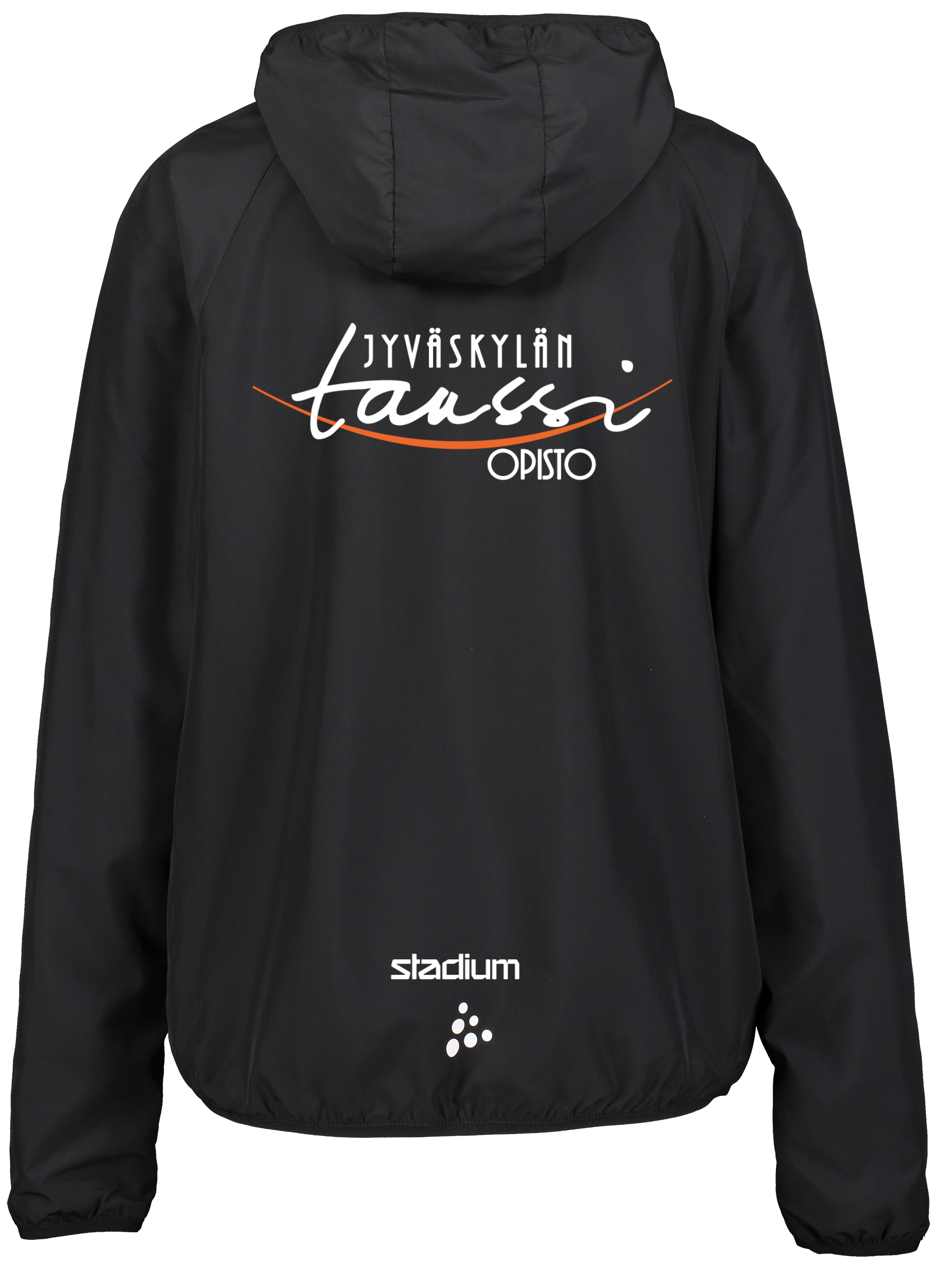 CRAFT, Squad Go Wind Jacket W