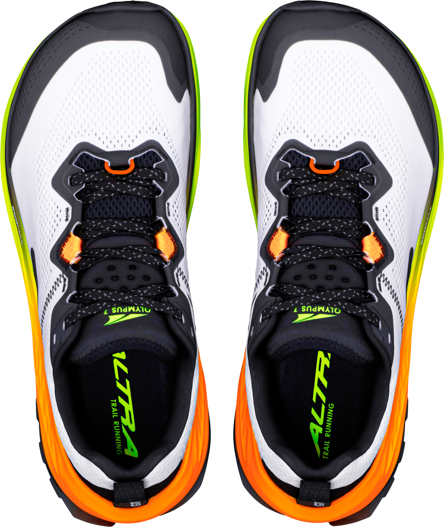 ALTRA, M OLYMPUS 7